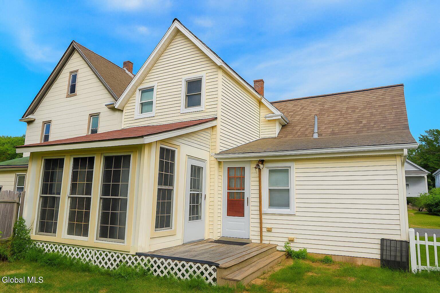 Schenectady, NY 12306,342 Eleanor Street