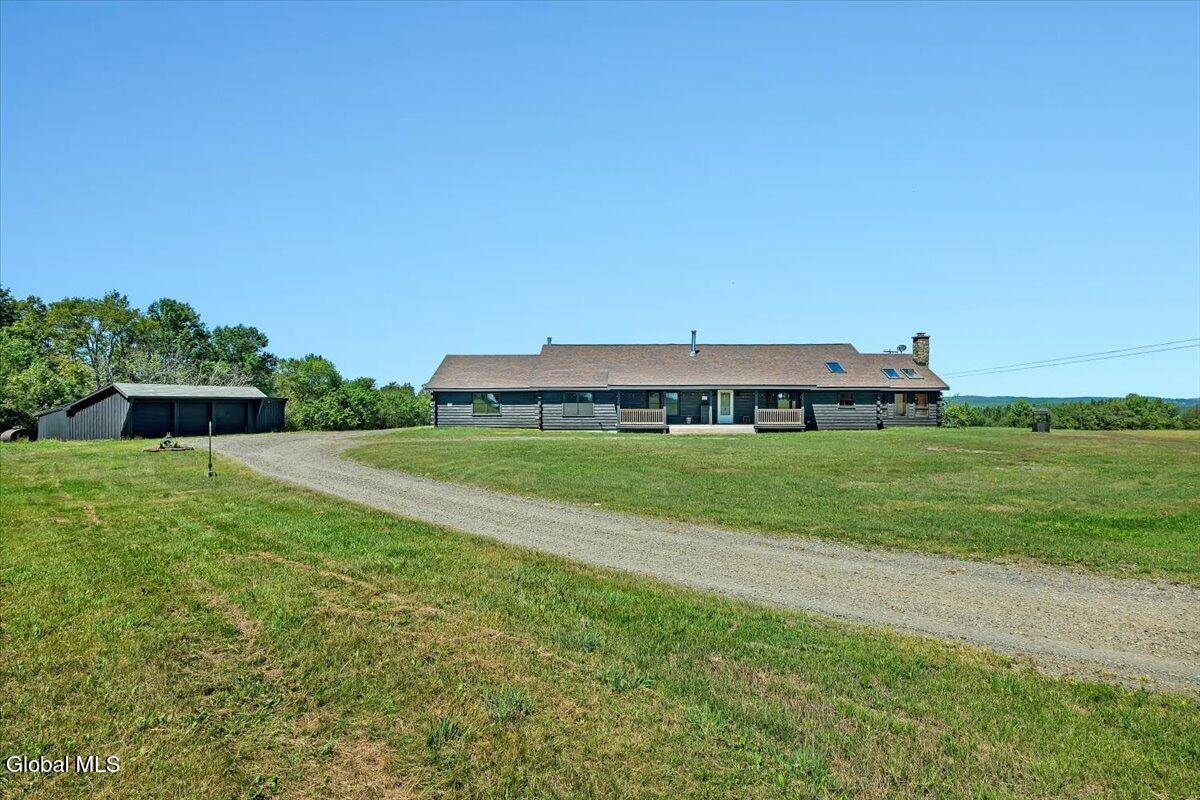 Summit, NY 12036,118 Stone Ridge Drive