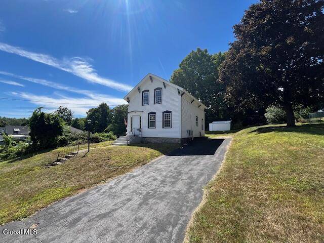 Ballston Spa, NY 12020,63 Knickerbocker Street