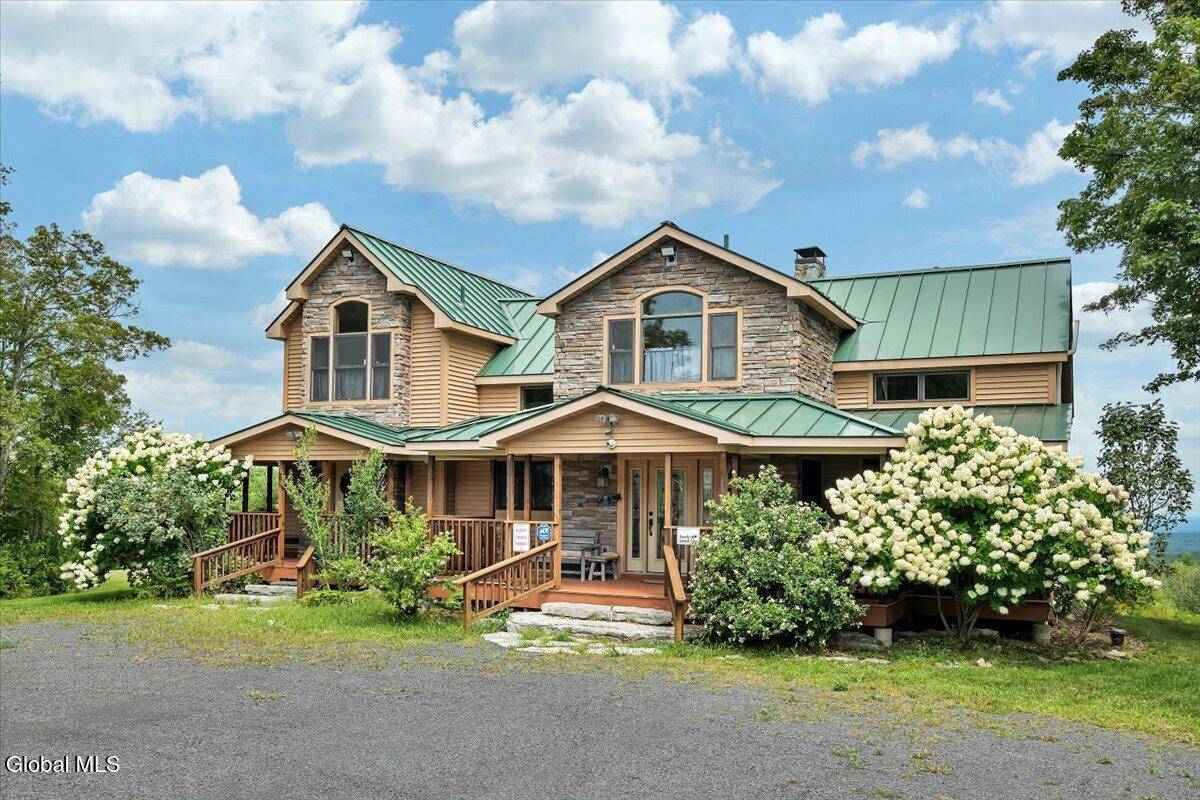 Knox, NY 12009,25 Pleasant Valley Road