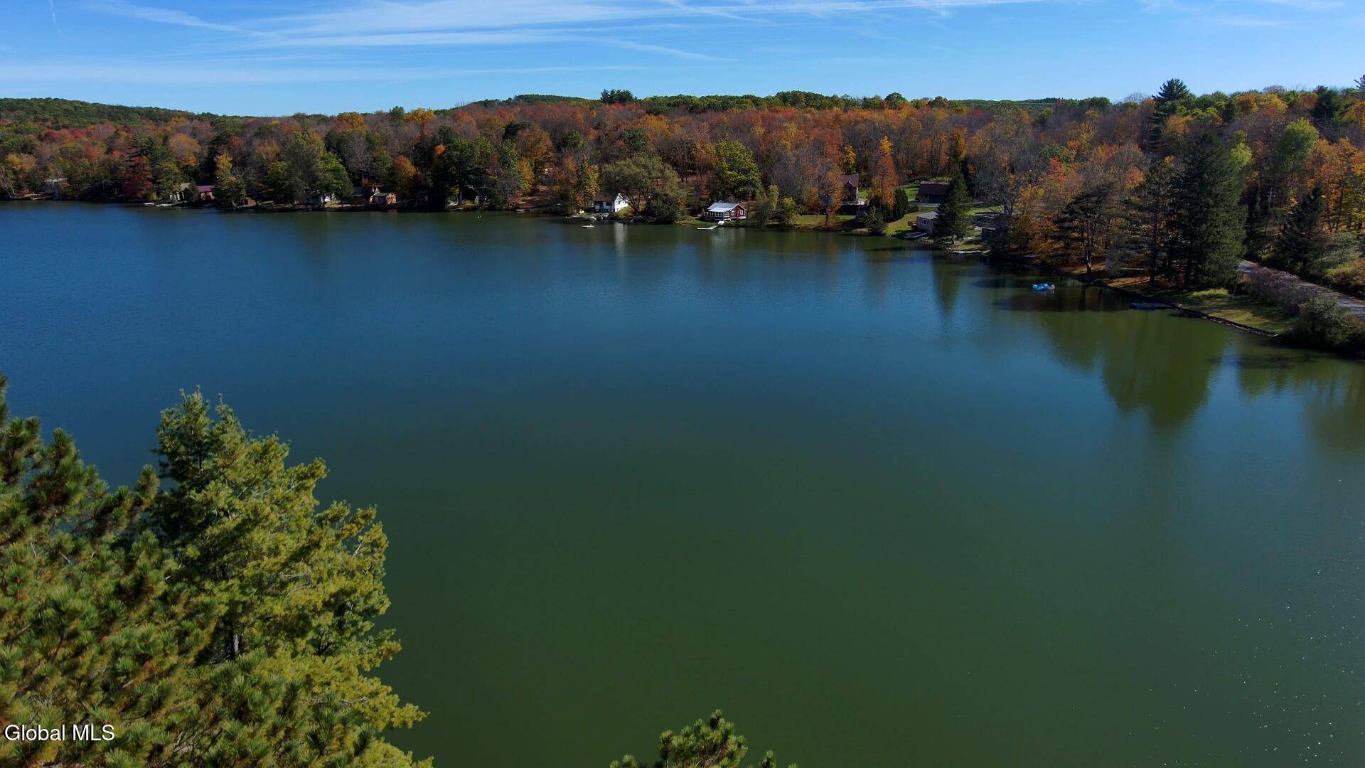 Summit, NY 12175,141 Sawyer Hollow Road