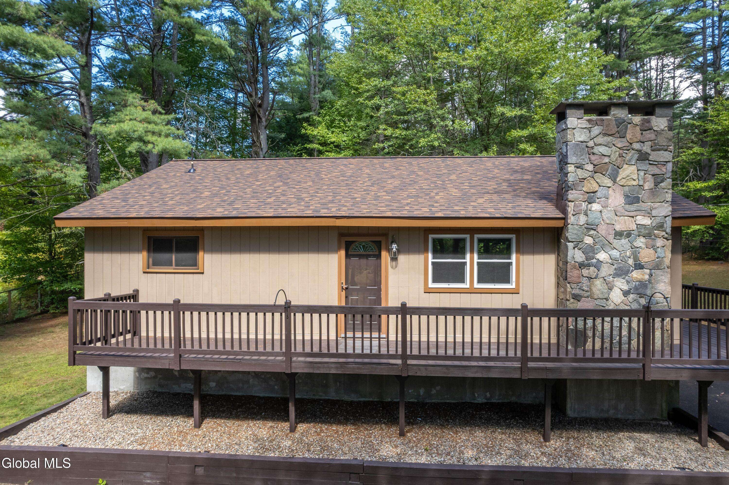 Lake Luzerne, NY 12846,52 Lady Slipper Lane