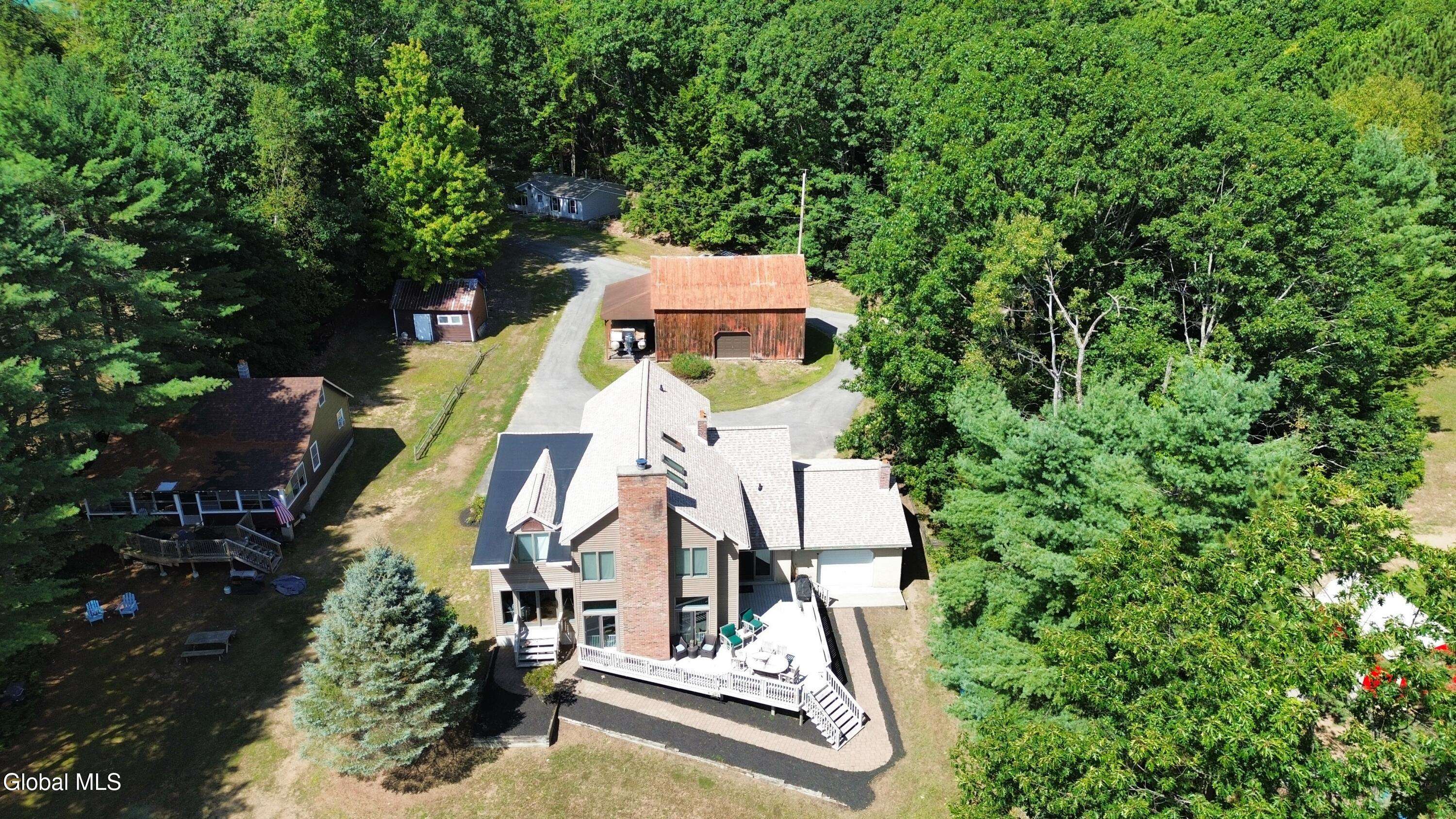 Hadley, NY 12835,22 Partridge Farm Way