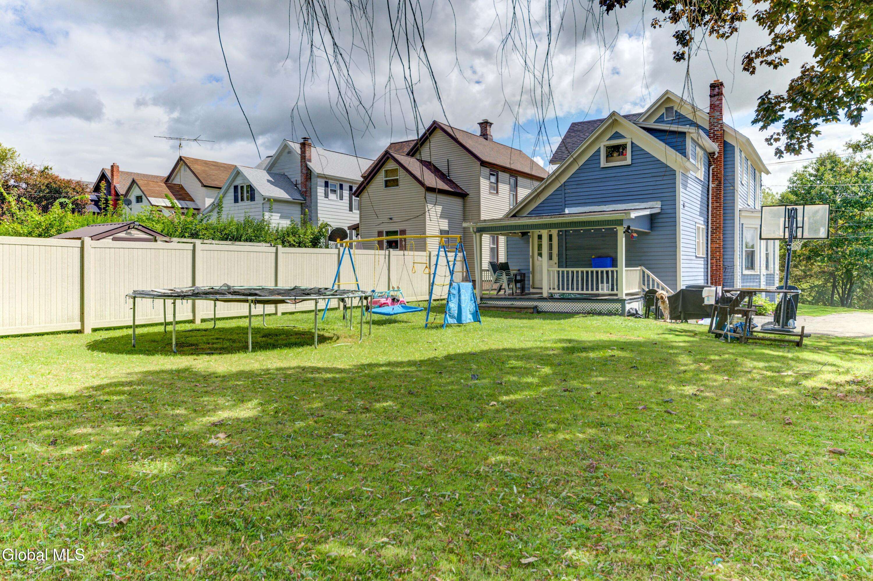 Johnstown, NY 12095,35 Yost Street