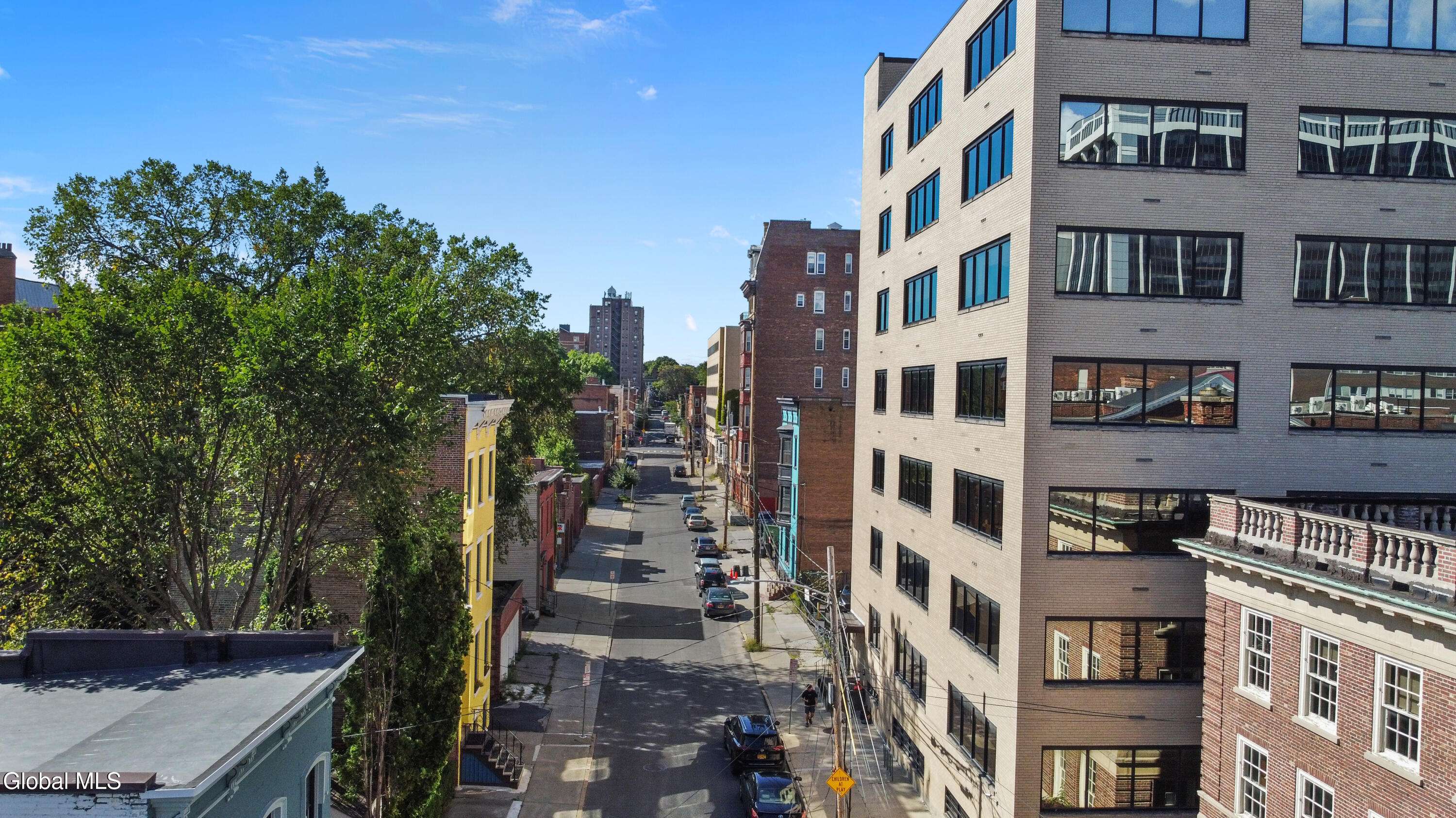 Albany, NY 12210,14 Spring Street