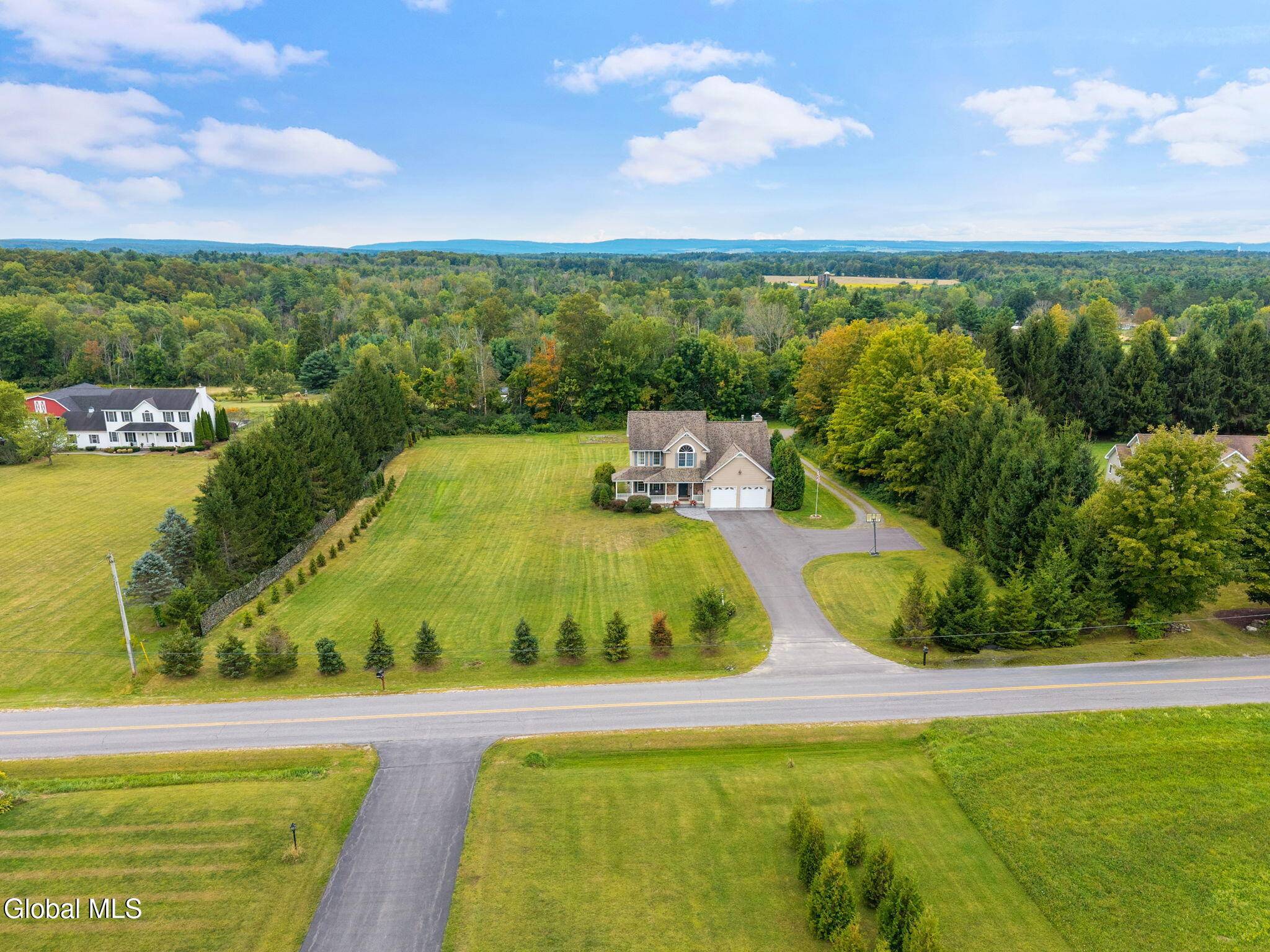 Perth, NY 12010,116 Calderwood Road