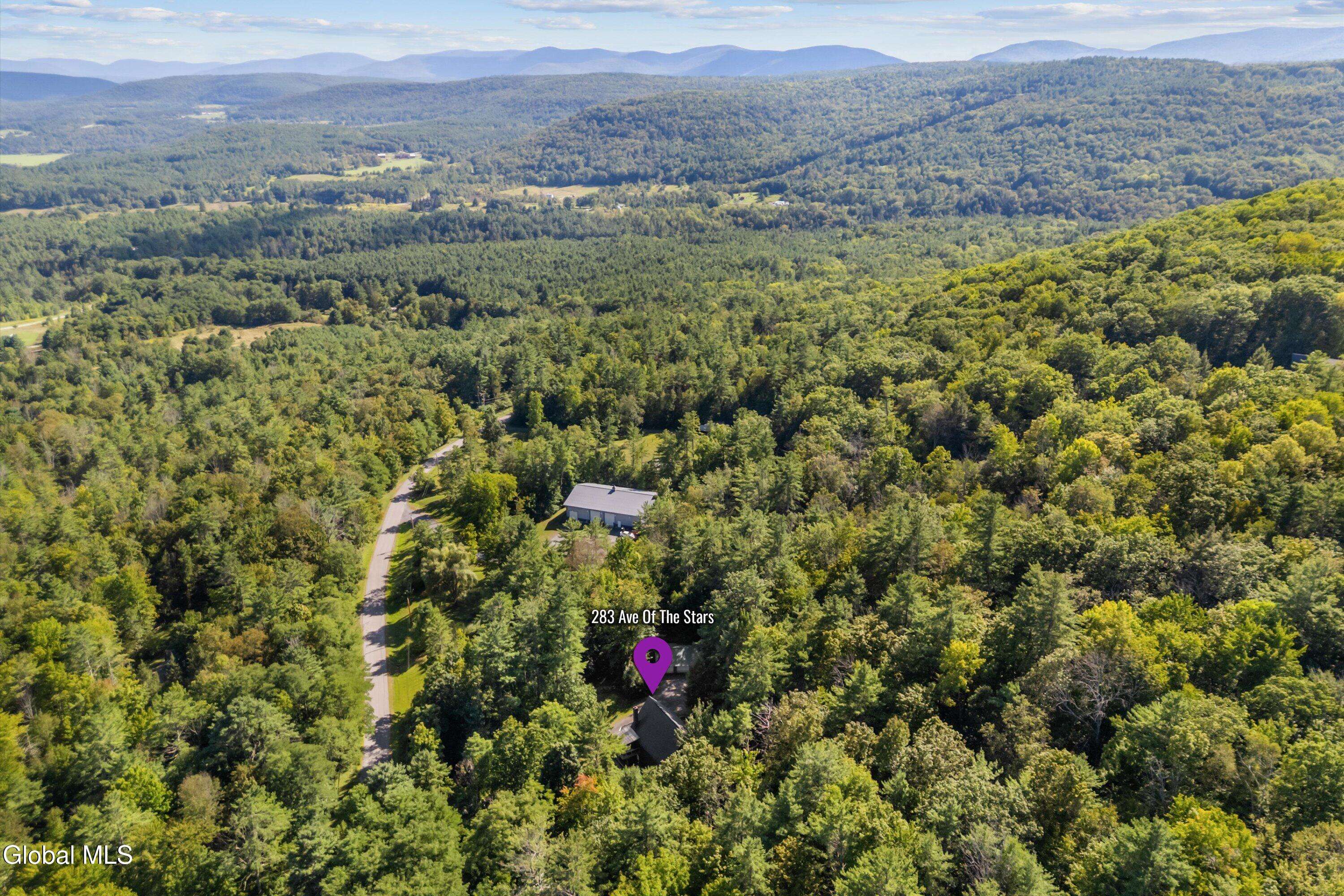 Blenheim, NY 12131,283 Avenue Of The Stars