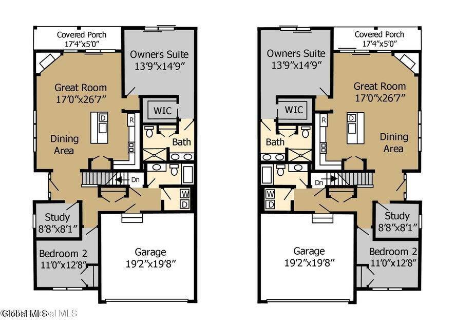 North Greenbush, NY 12180,1001 Brison Avenue