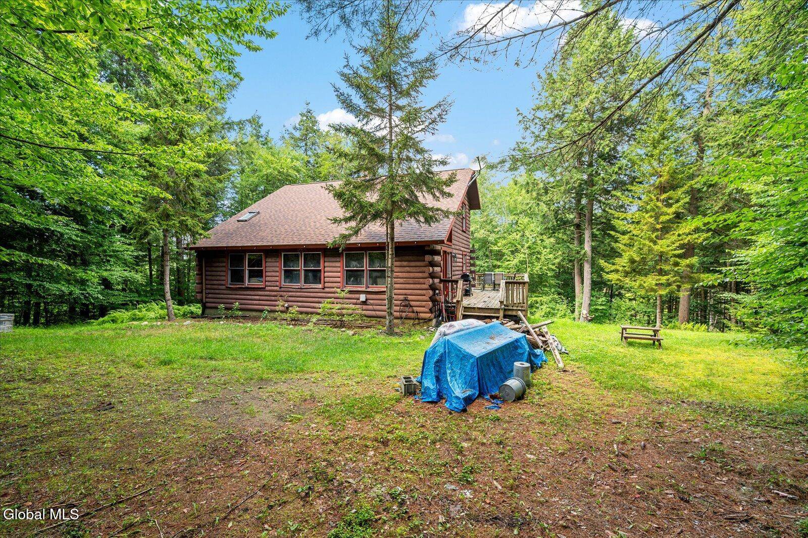 Corinth, NY 12822,1087 Hunt Lake Road