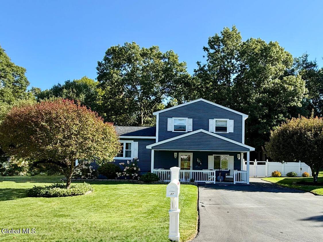 Northumberland, NY 12831,17 Baker Drive