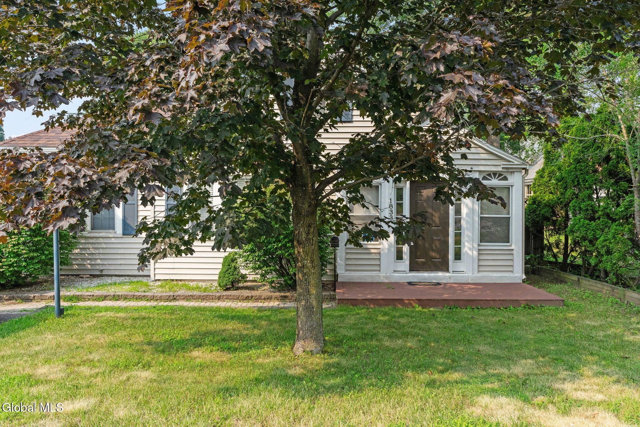 Guilderland, NY 12203,1833 Western Avenue