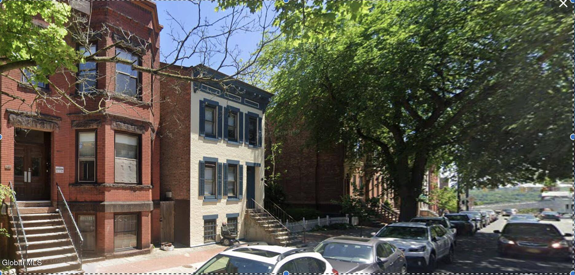 Albany, NY 12210,339 Madison Avenue