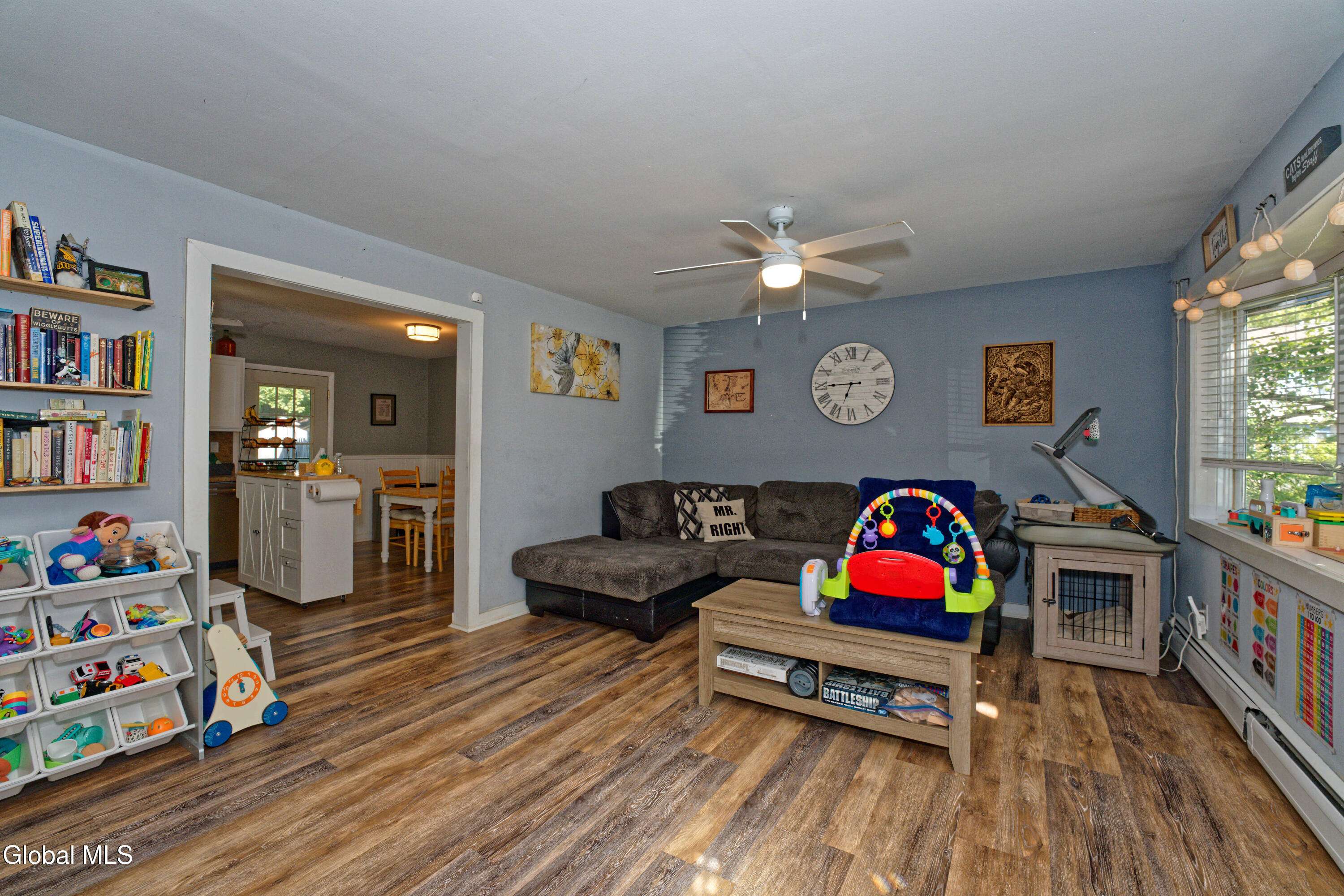 Cohoes, NY 12047,18A Hamilton Place