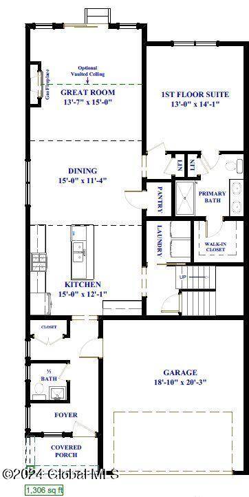 Malta, NY 12020,15 Blue Aster Lane