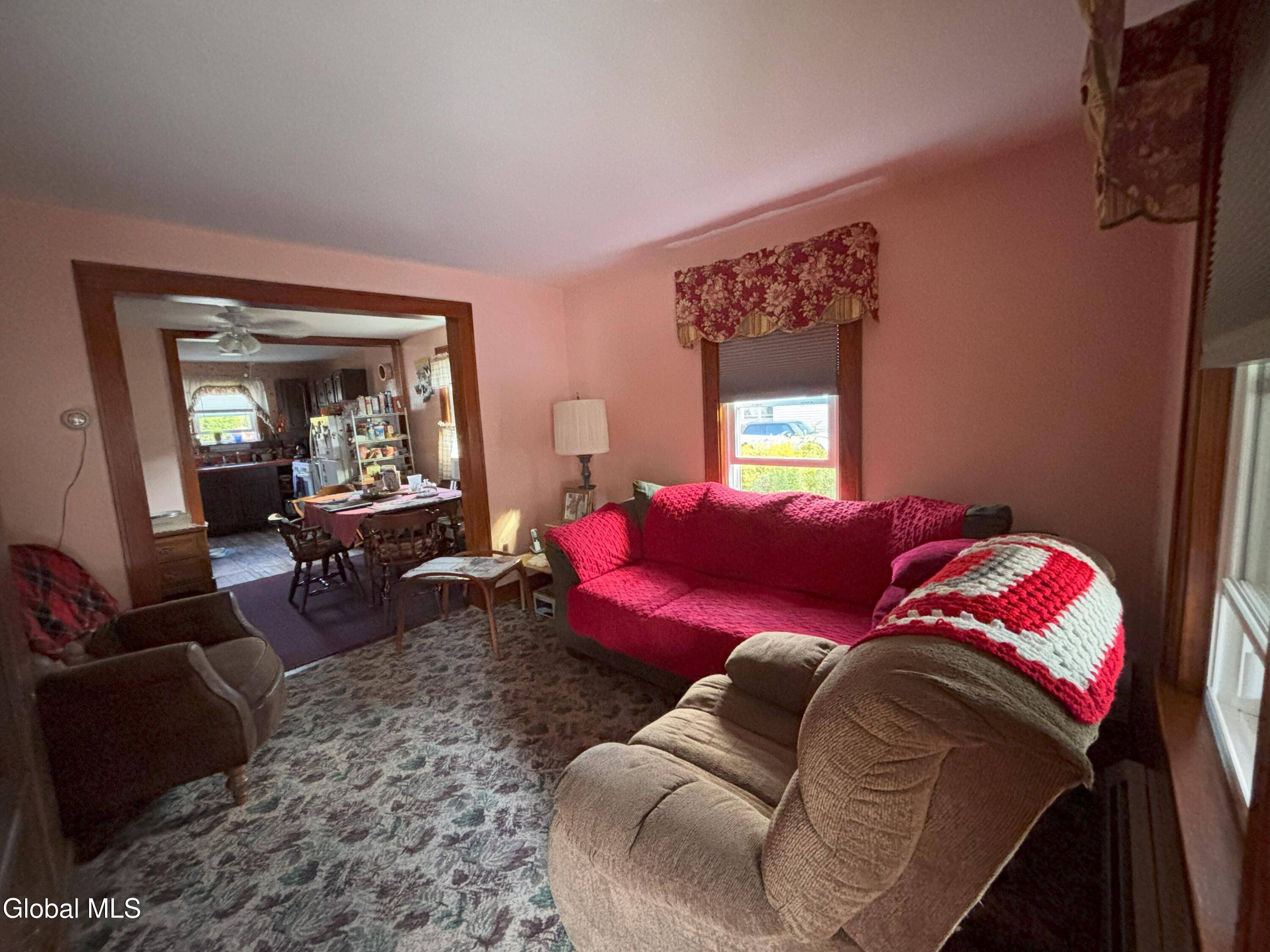 Petersburgh, NY 12138,20358 NY 22