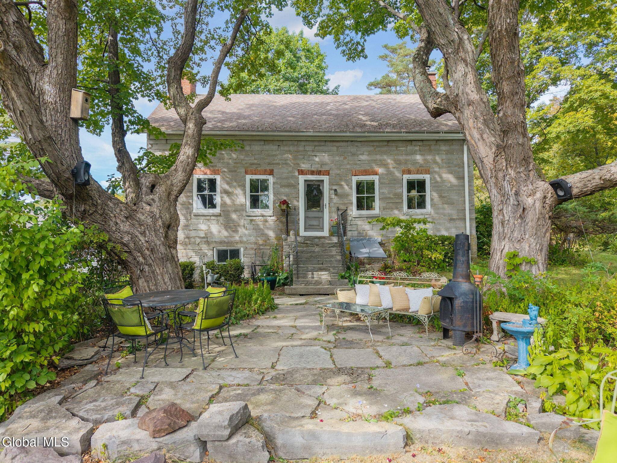 New Scotland, NY 12054,432 Clipp Road