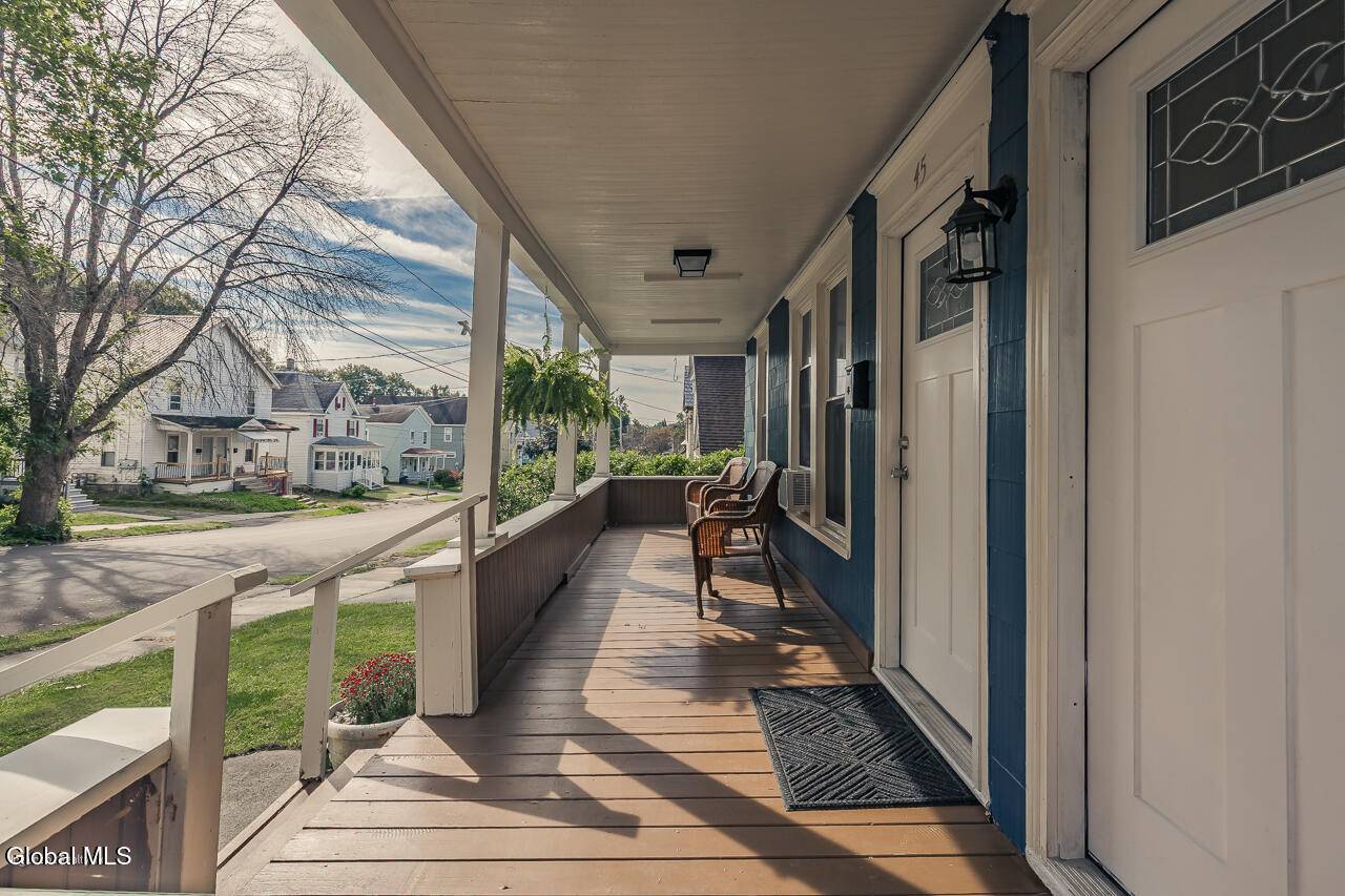 Gloversville, NY 12078,45 Maple Avenue