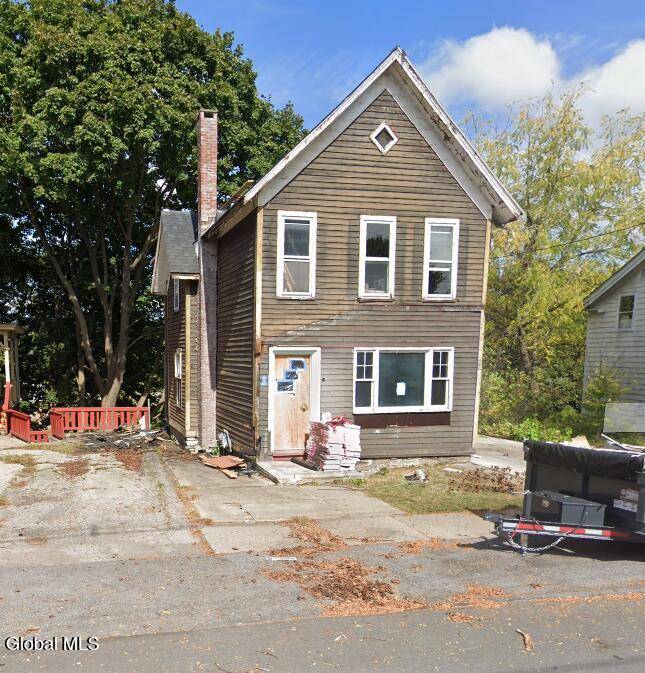 Canajoharie Village, NY 13317,40 Cliff Street