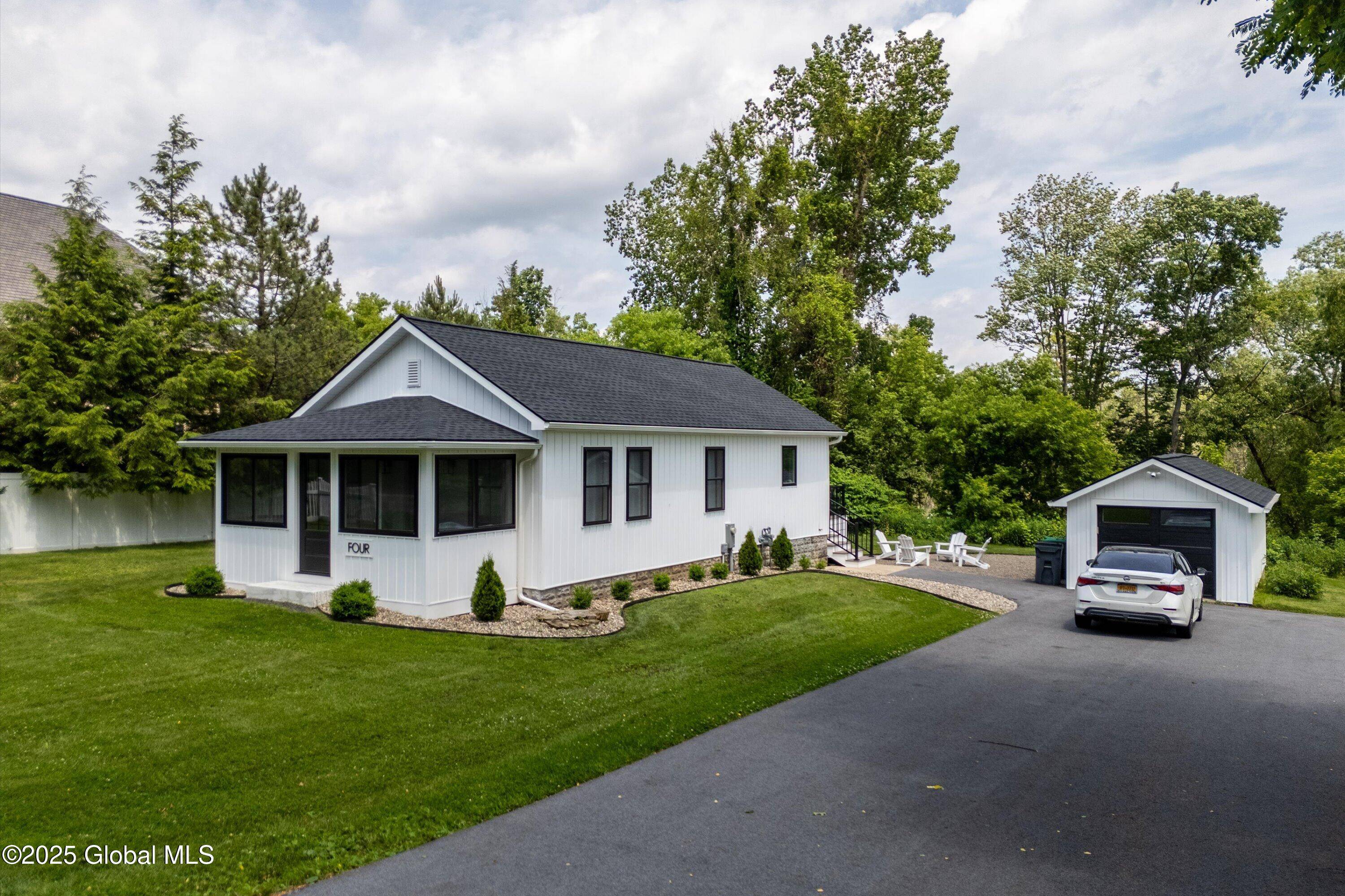 Saratoga Springs, NY 12866,4 Gilbert Road