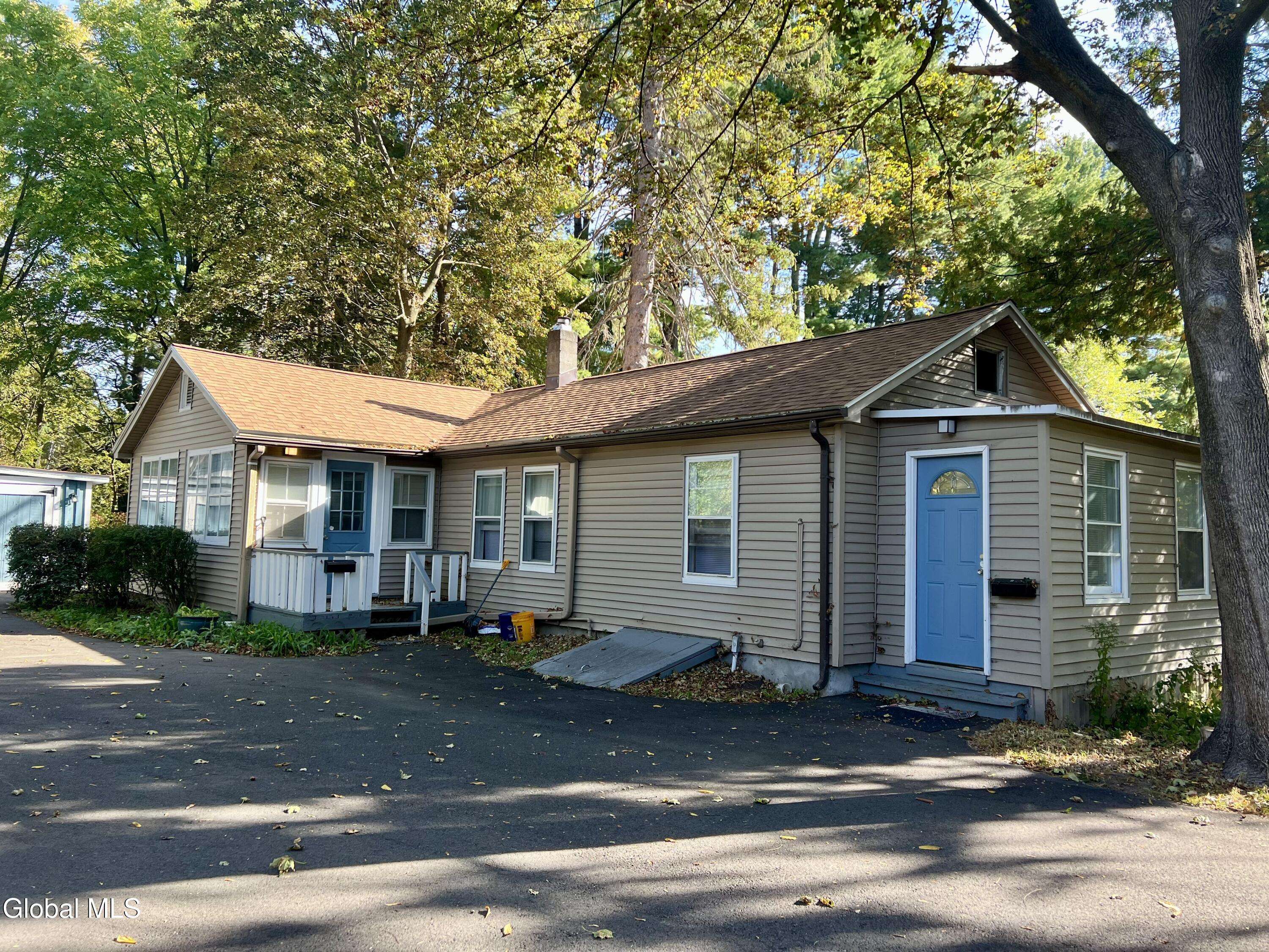 Niskayuna, NY 12309,2239 Rosendale Road