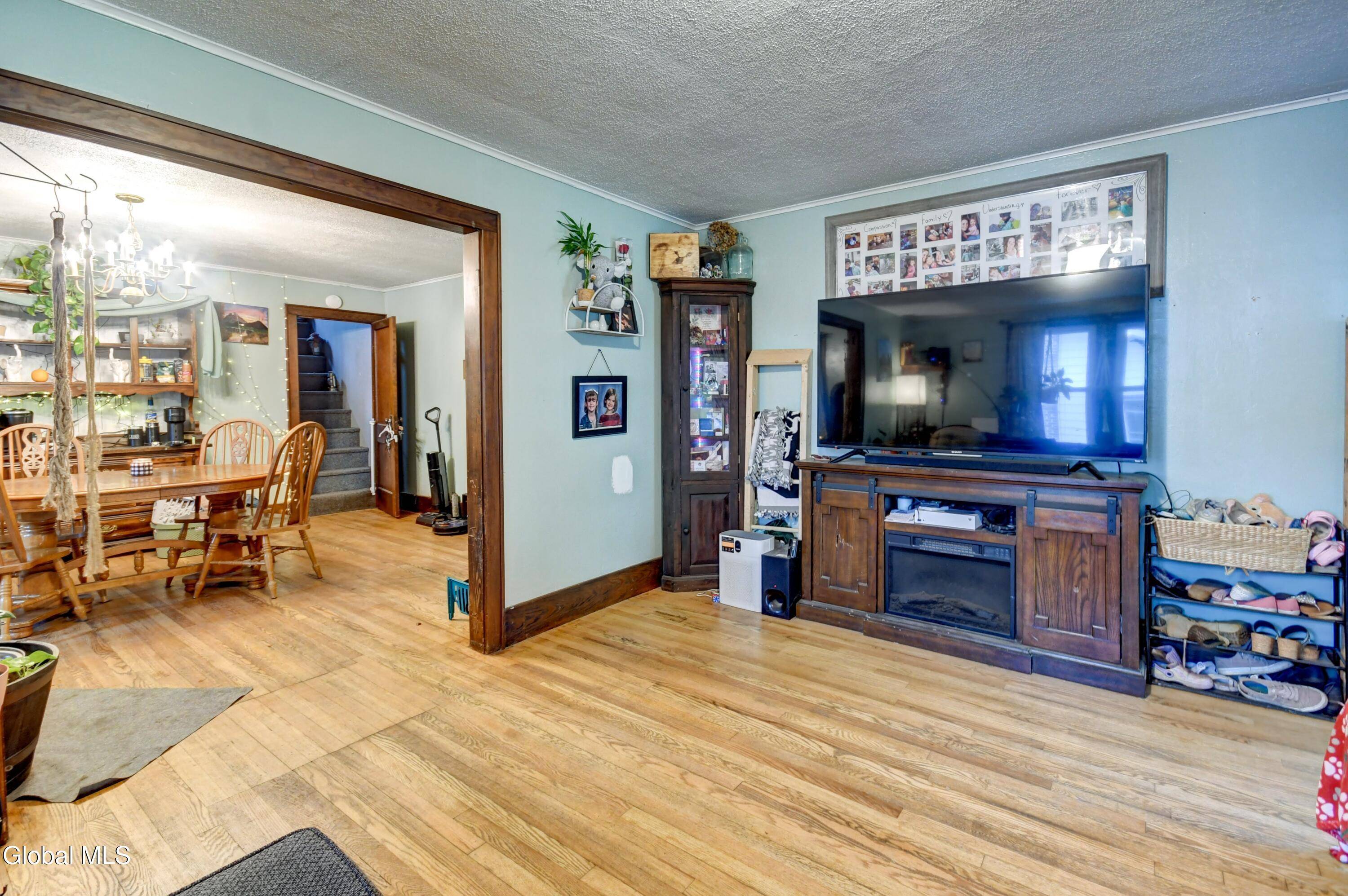 Palatine Bridge, NY 13428,45 Lafayette Street