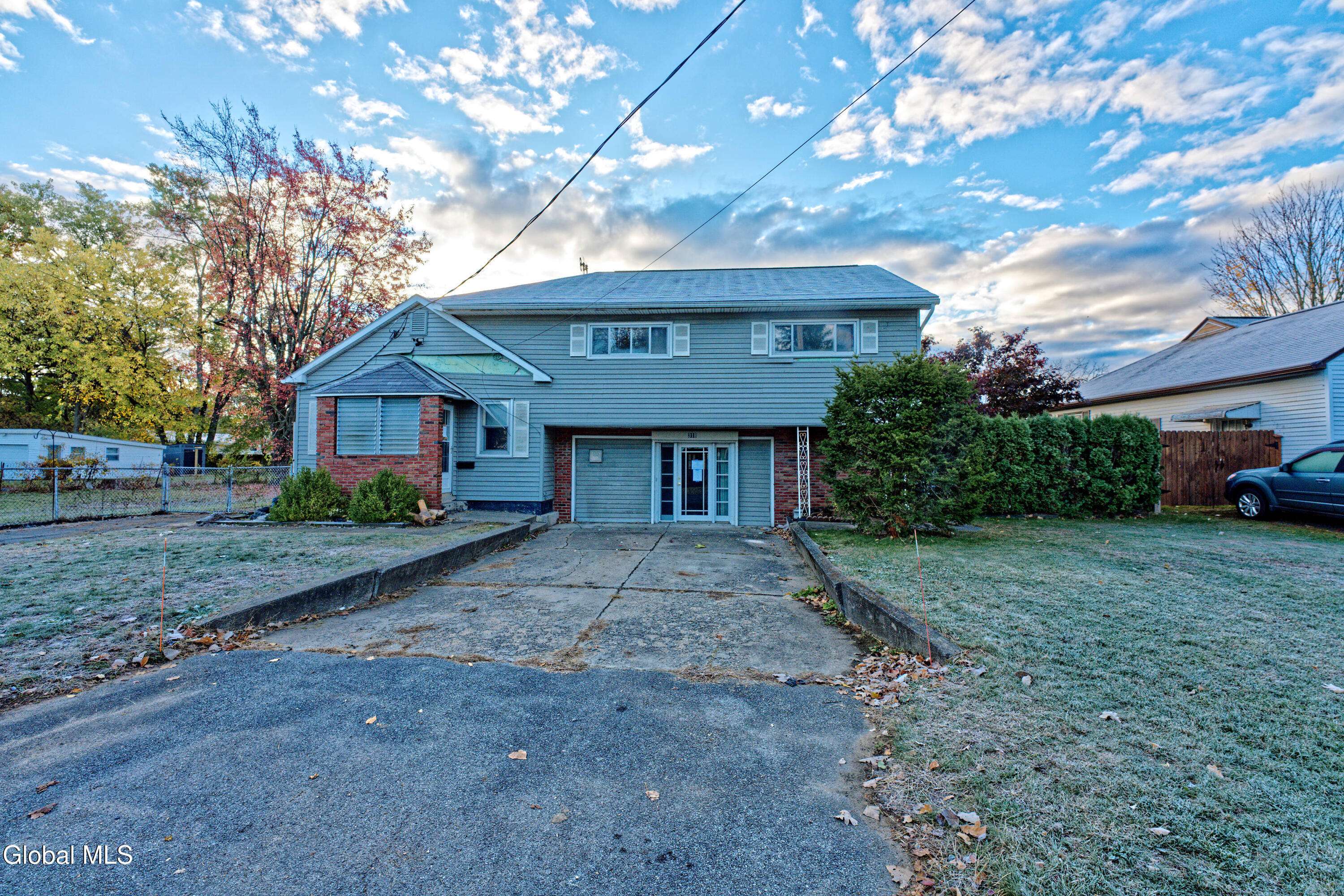 Schenectady, NY 12304,318 Chiswell Road