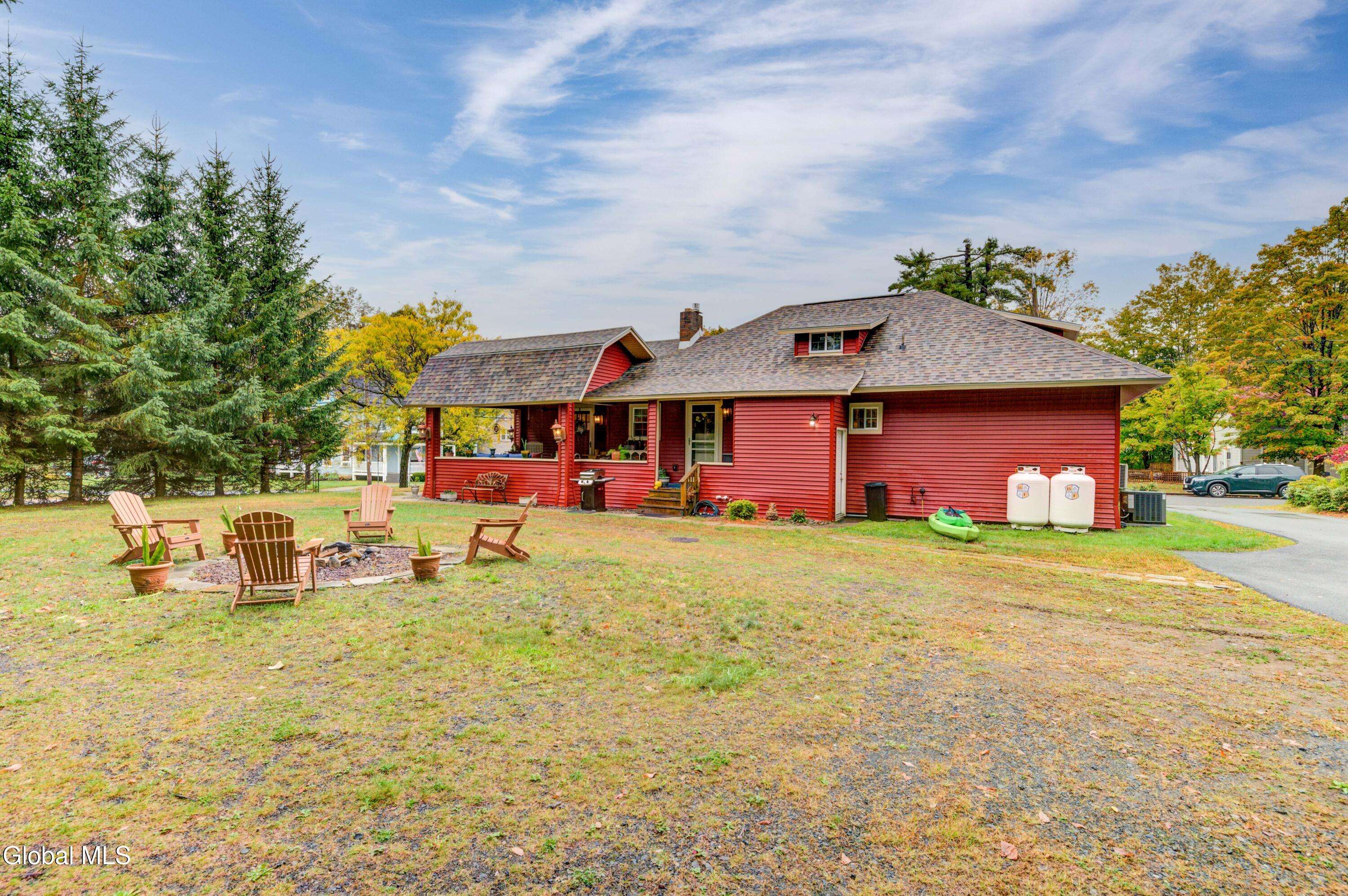 Northville, NY 12134,511 Bridge Street