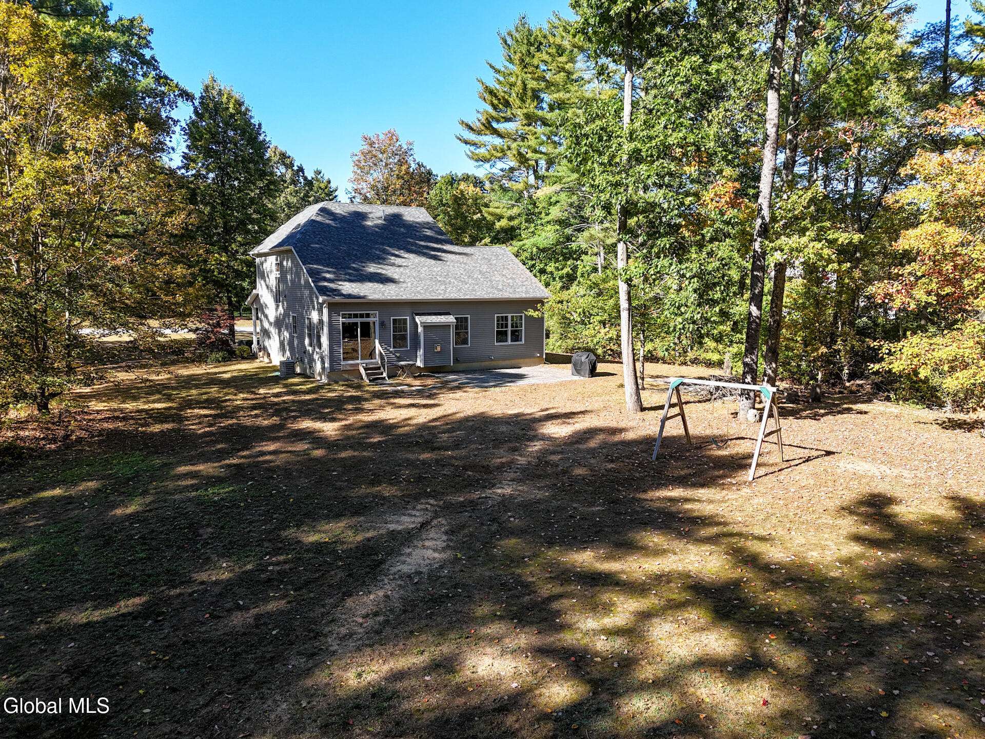 Northumberland, NY 12831,40 Brampton Lane