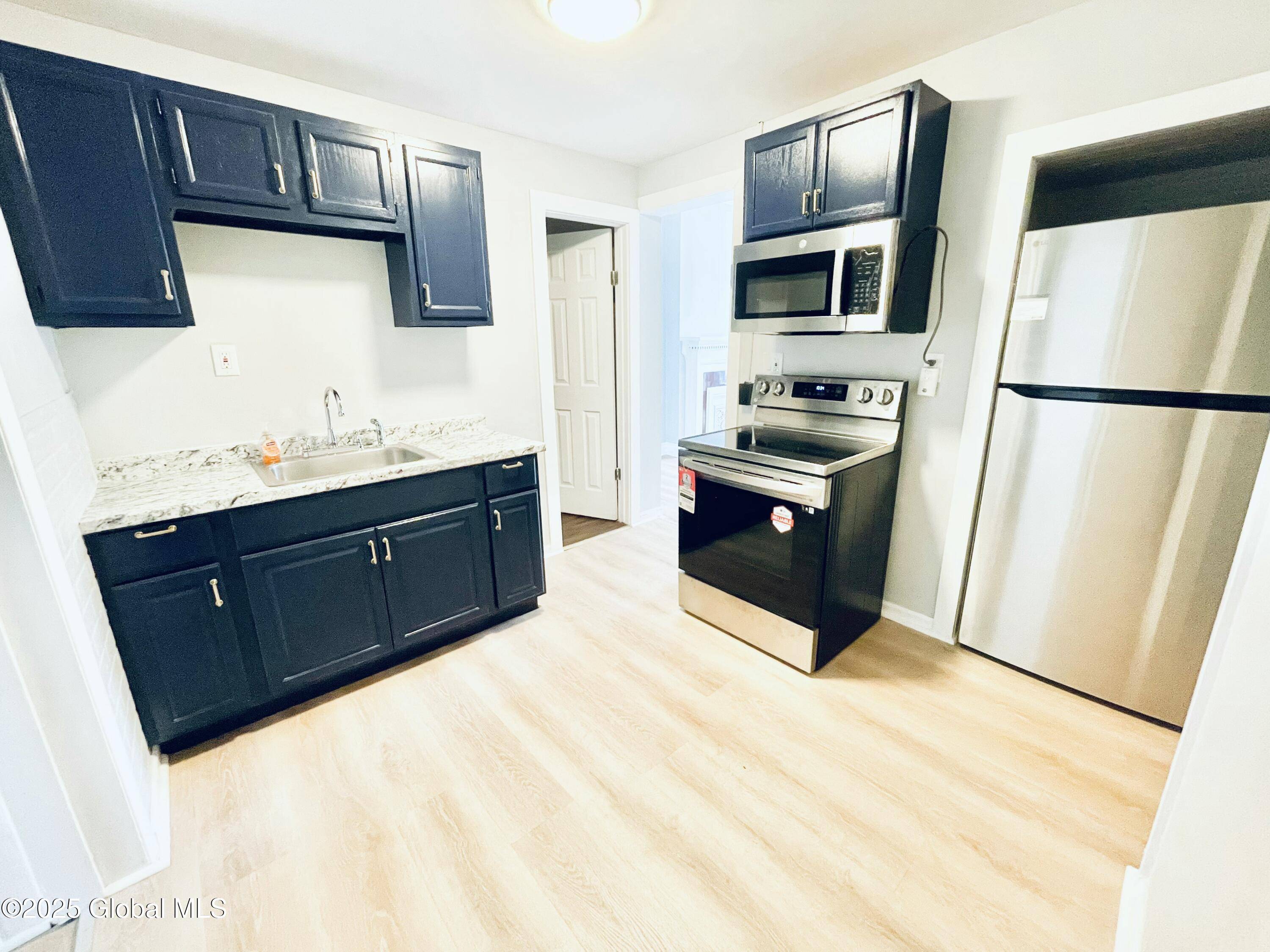 Albany, NY 12210,363 Madison Avenue #1