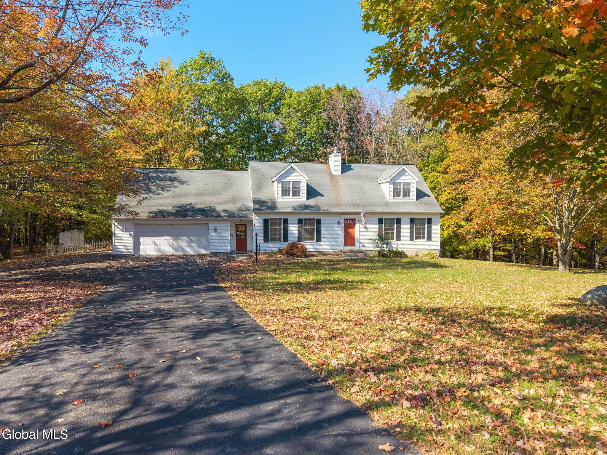 Poestenkill, NY 12140,511 Snake Hill Road