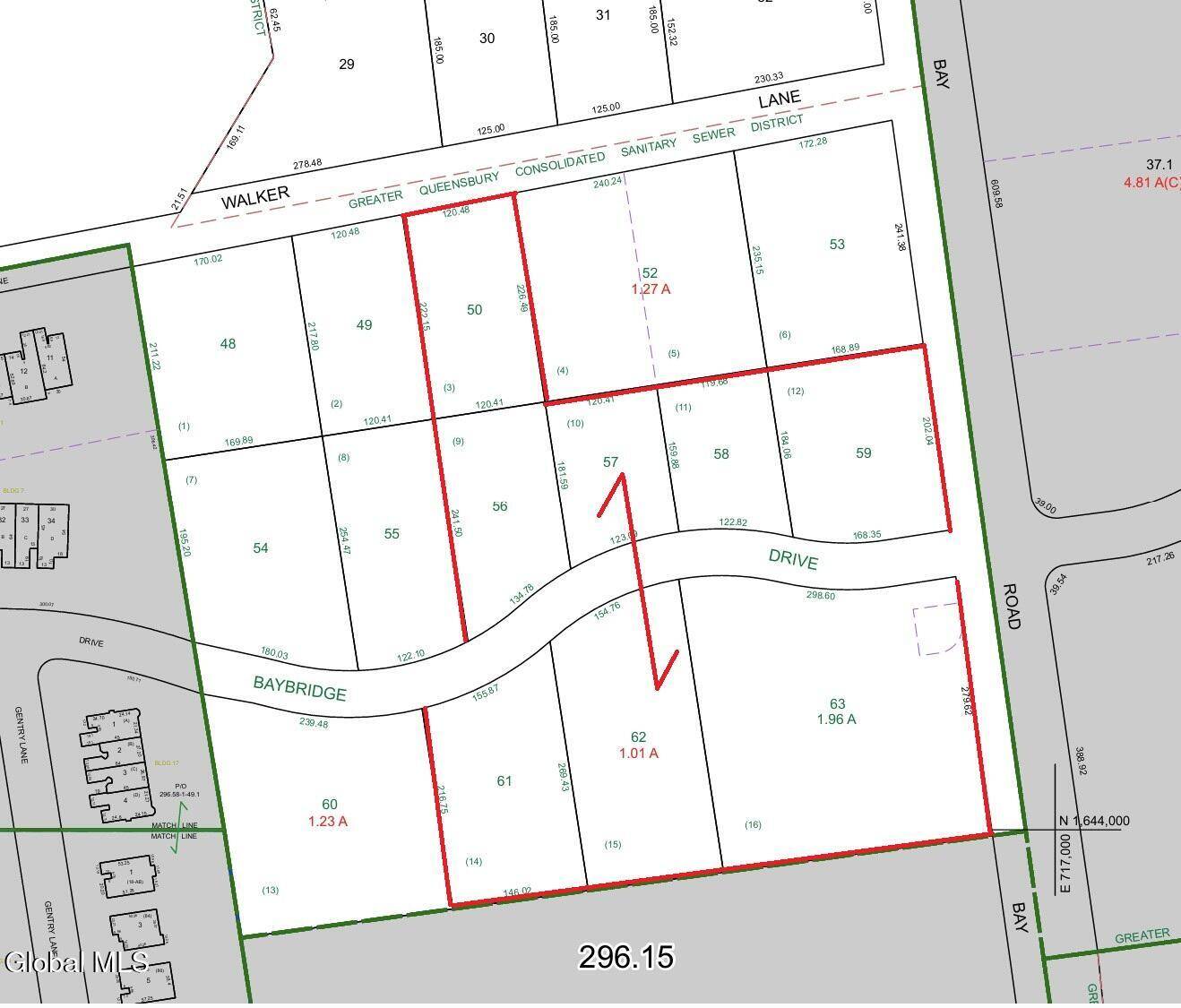 Queensbury, NY 12804,L 59 Bay Road