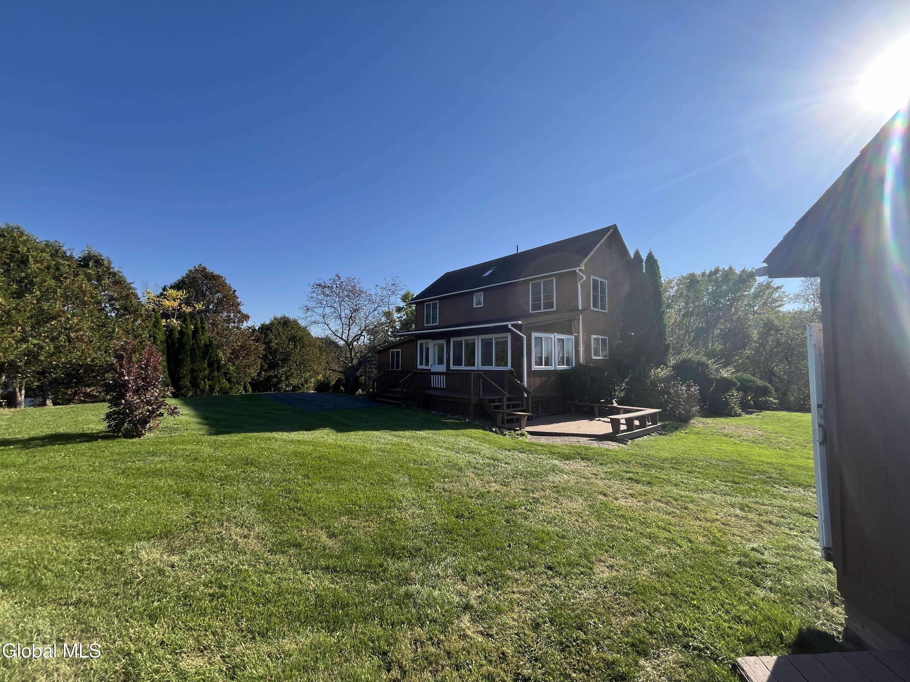 Ticonderoga, NY 12883,945 NYS Route 9N