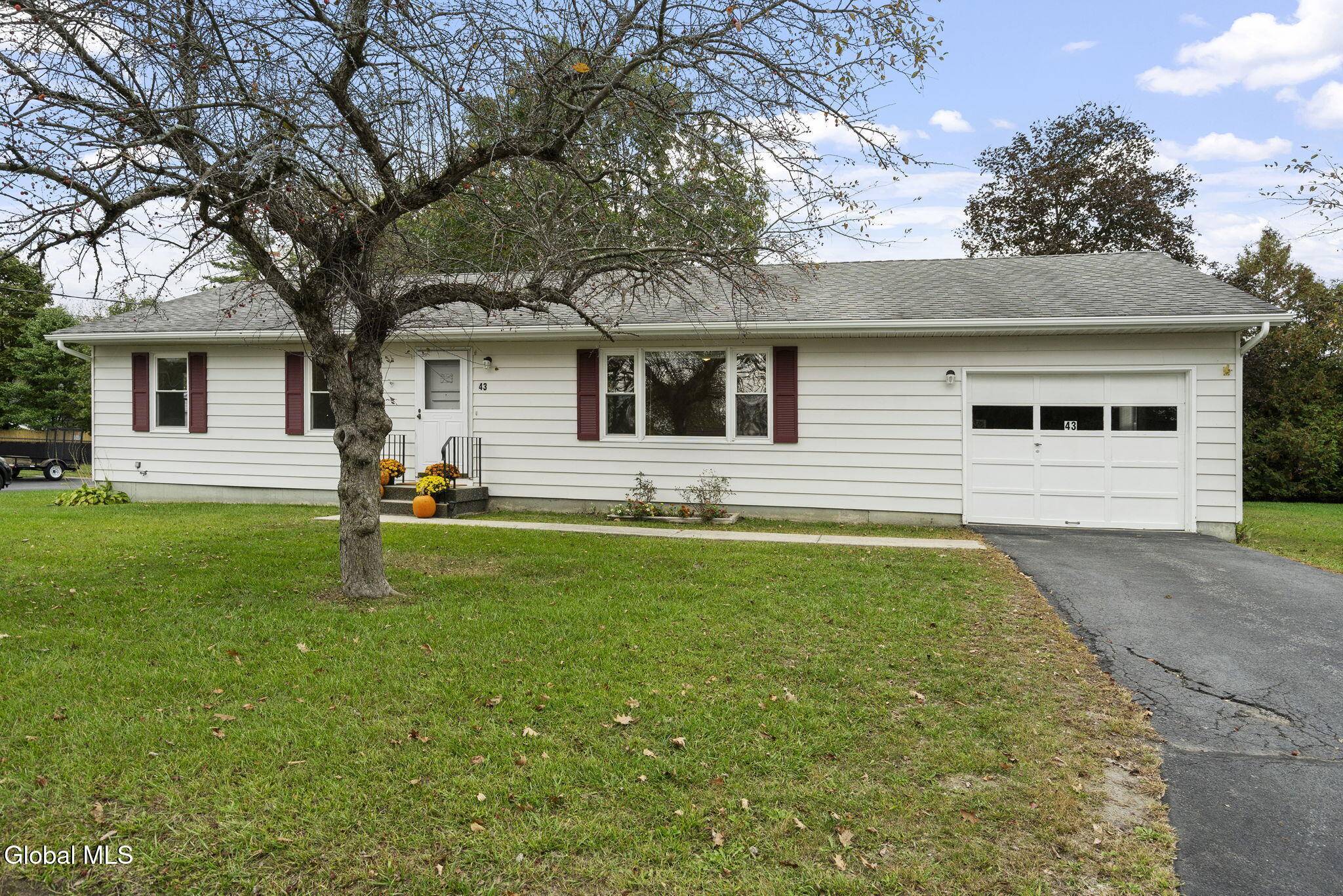 Stillwater, NY 12170,43 Russell Drive