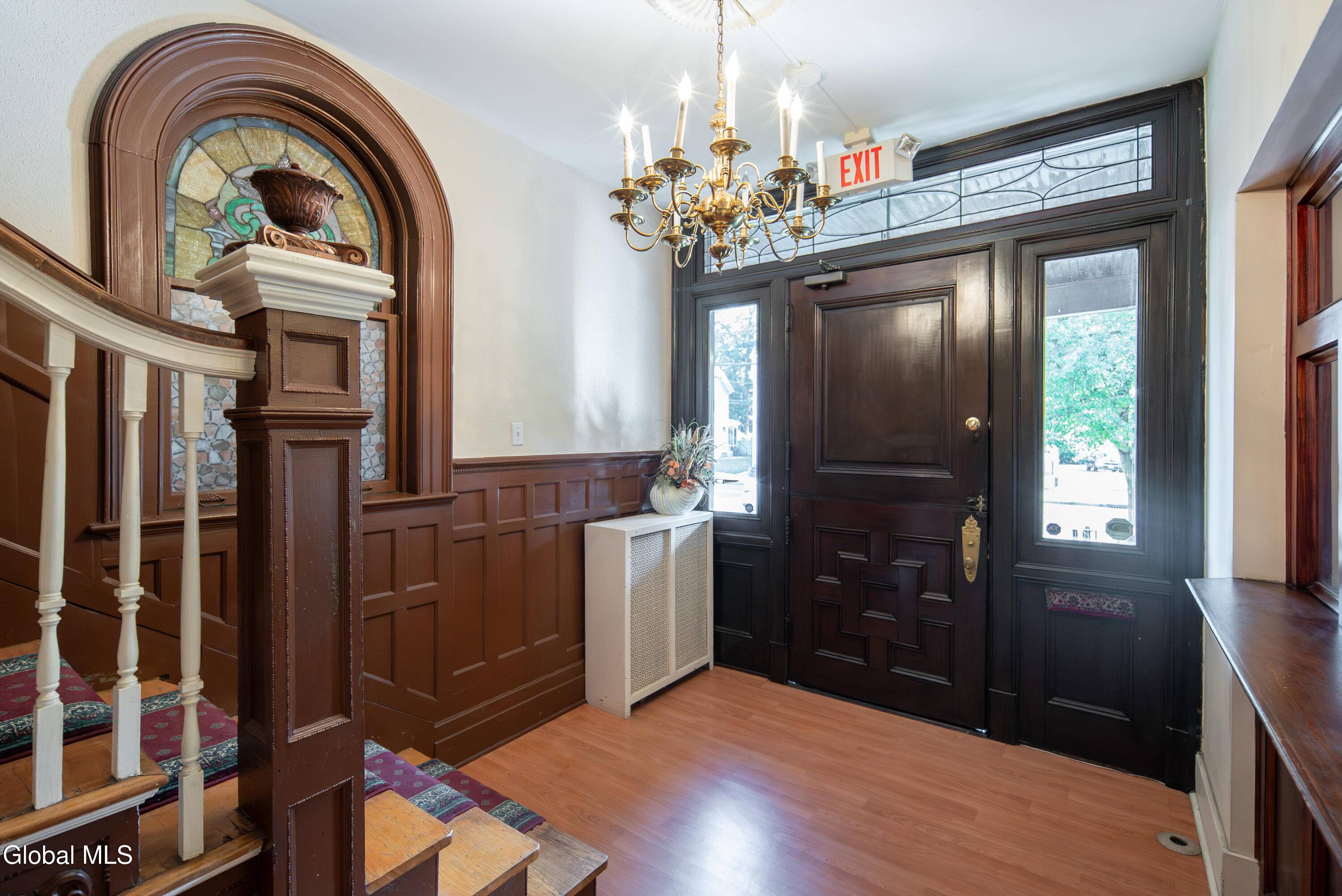 Schenectady, NY 12305,701 Union Street