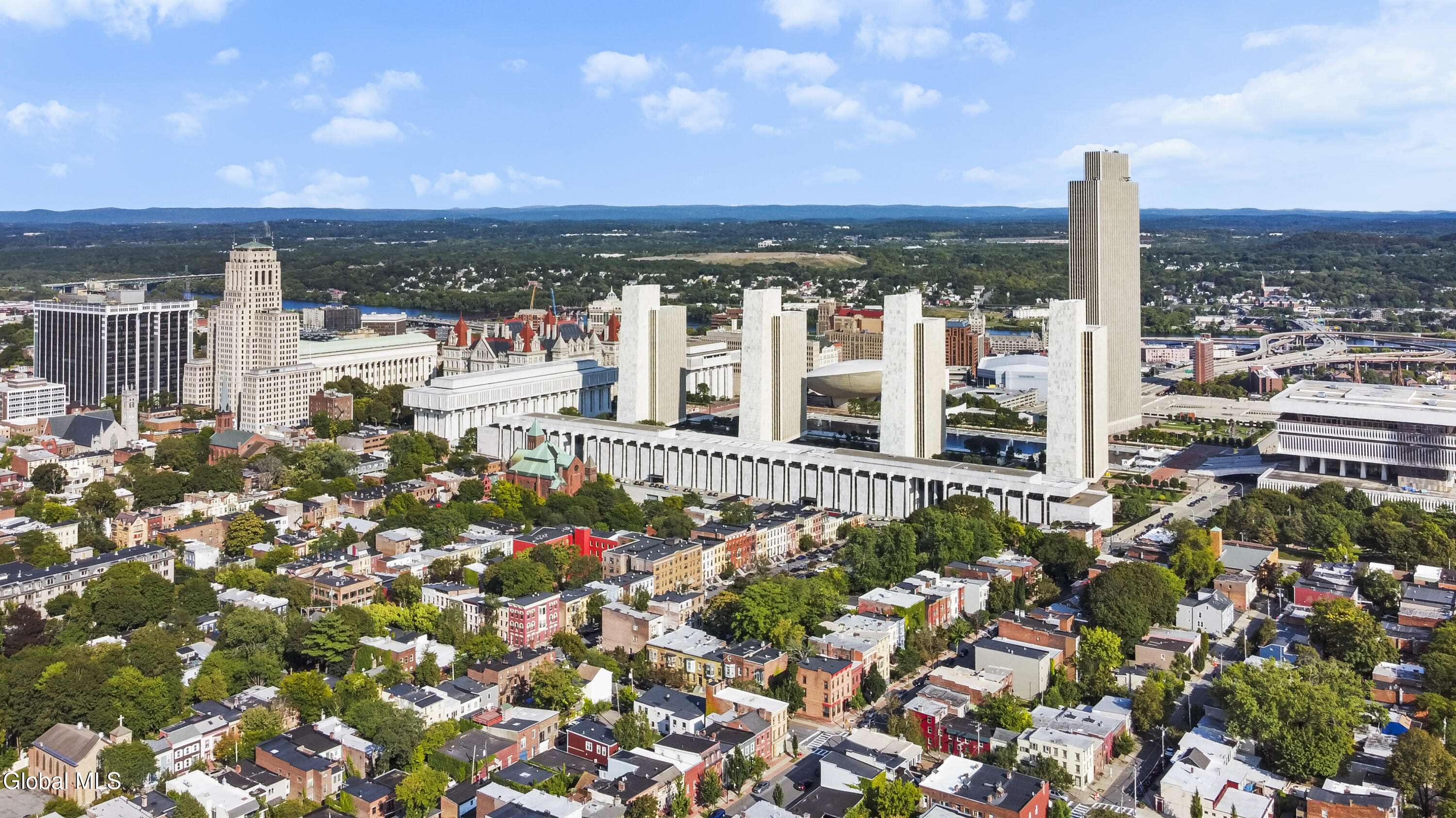 Albany, NY 12210,465 Madison Avenue