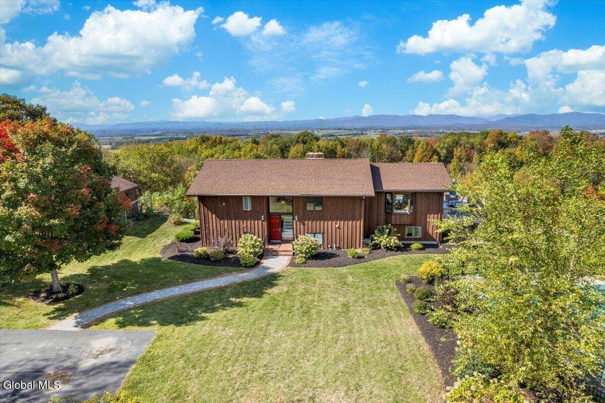 Hartford, NY 12838,109 Gilchrist Hill Road Road