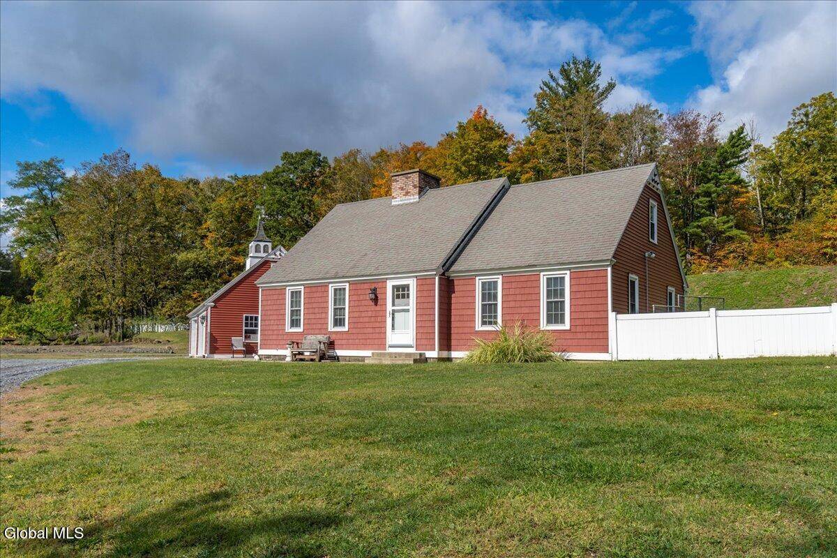 Rotterdam, NY 12306,3682 Mariaville Road