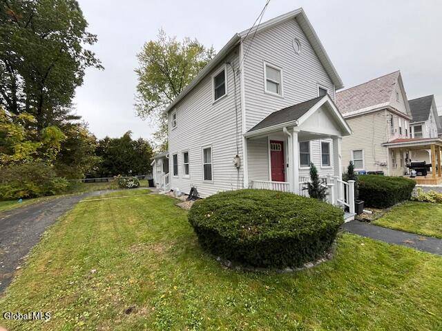 Scotia, NY 12302,111 Glen Avenue