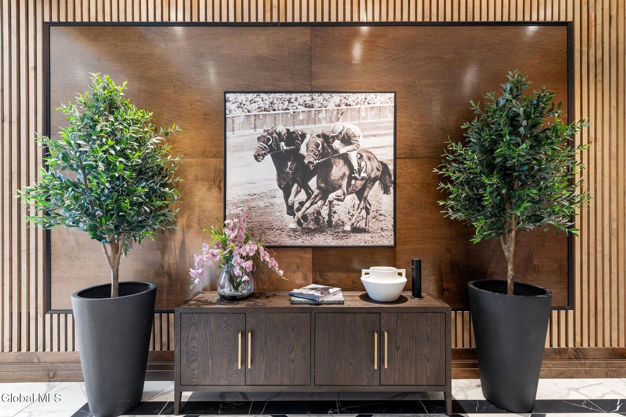 Saratoga Springs, Inside, NY 12866,19 Washington St. #451