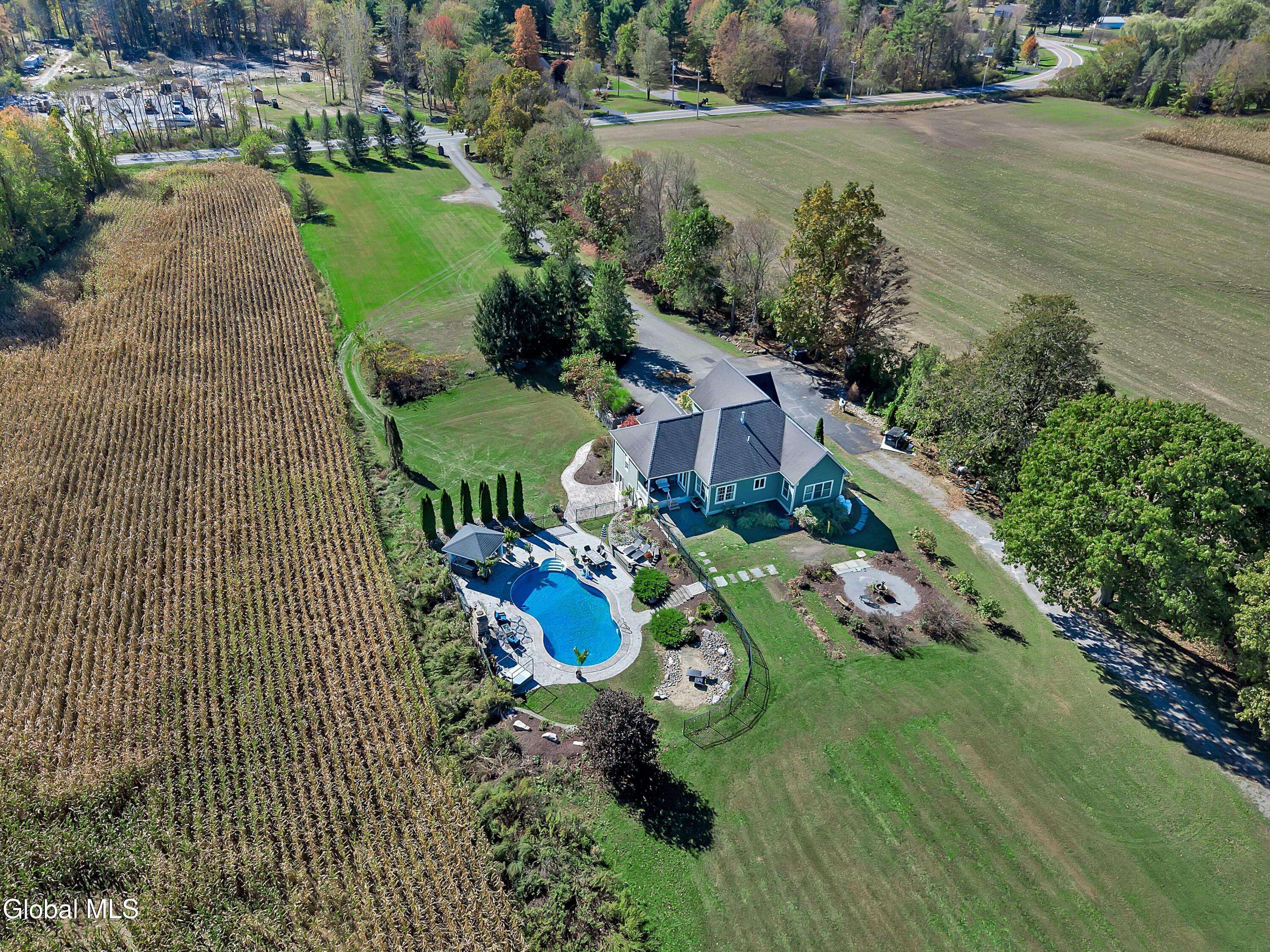 Stillwater, NY 12170,123 County Route 70