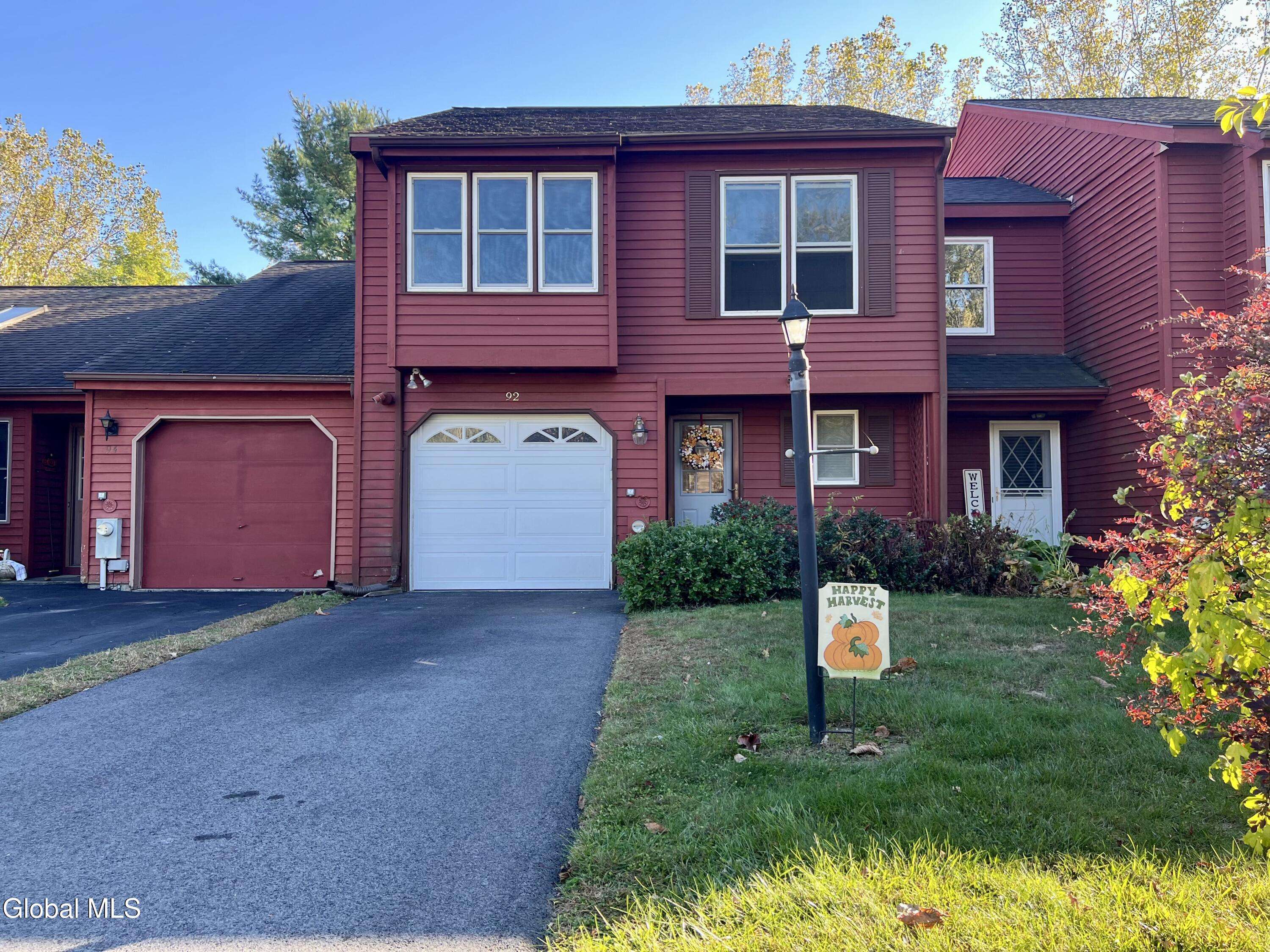 Clifton Park, NY 12065,92 Westchester Drive