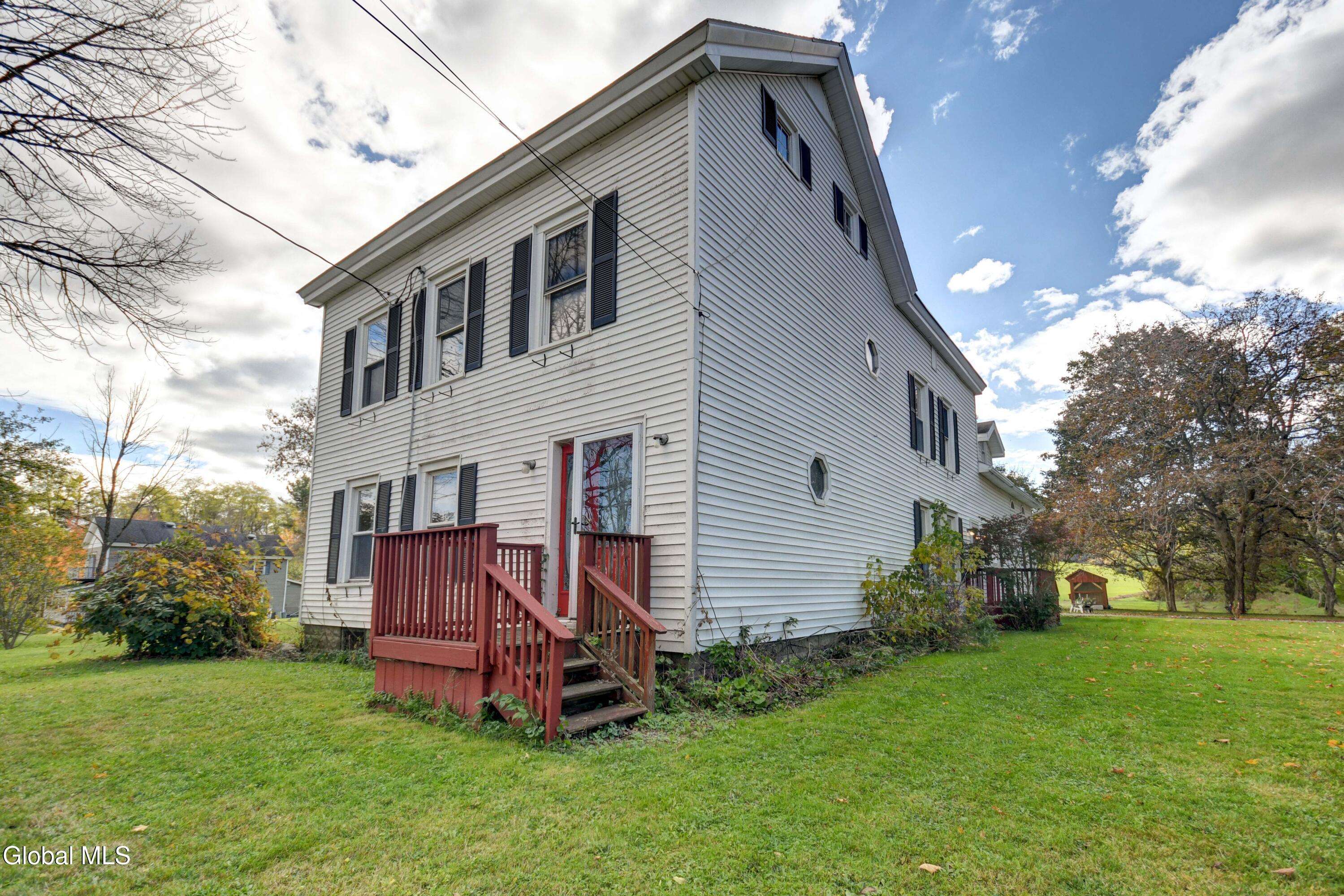 Amsterdam, NY 12010,131 Fort Hunter Road