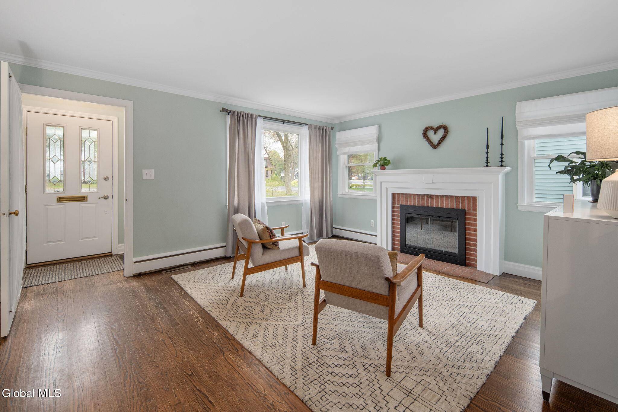 Niskayuna, NY 12309,1109 Millington Road