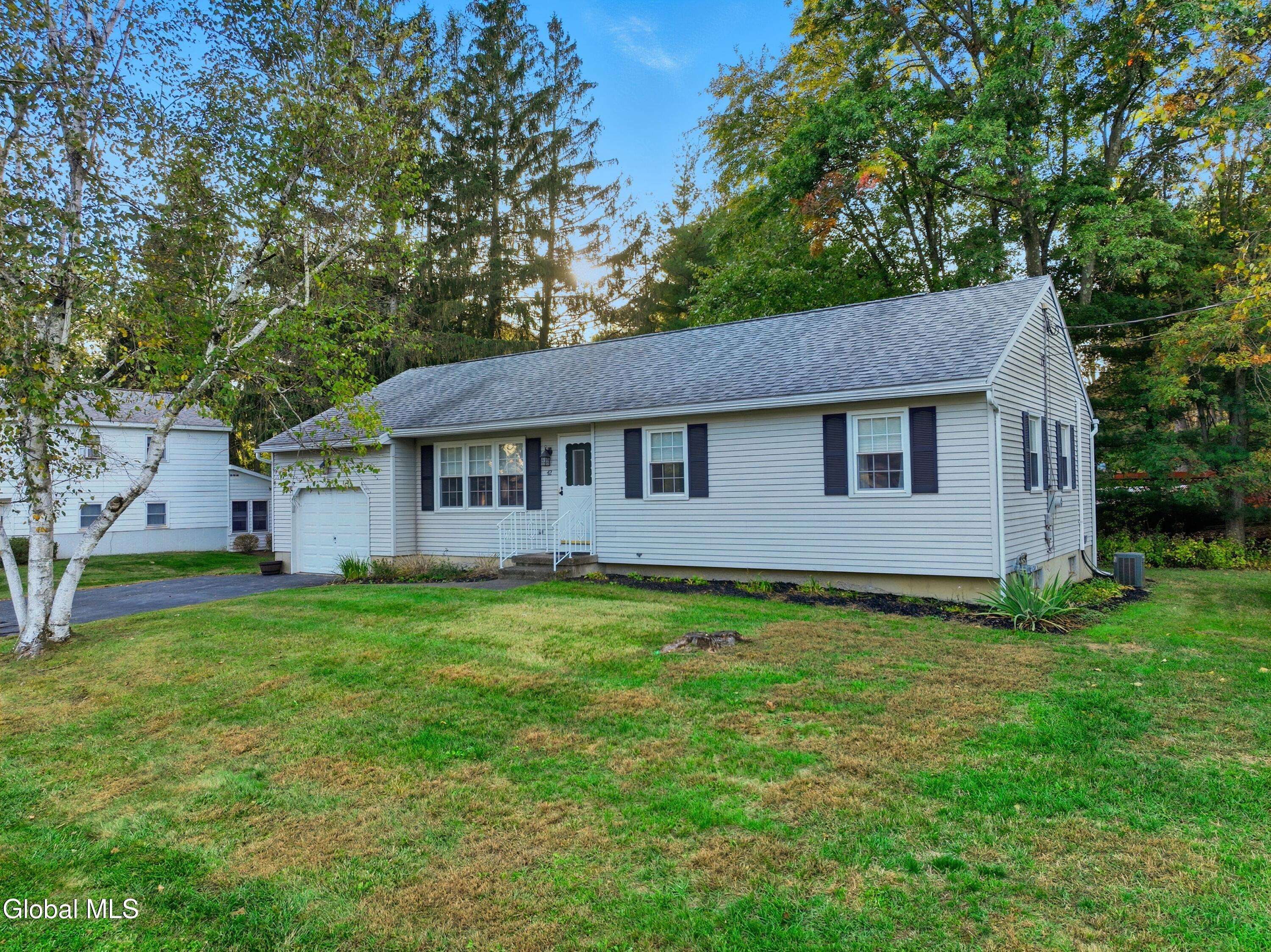 Troy, NY 12180,42 Central Avenue