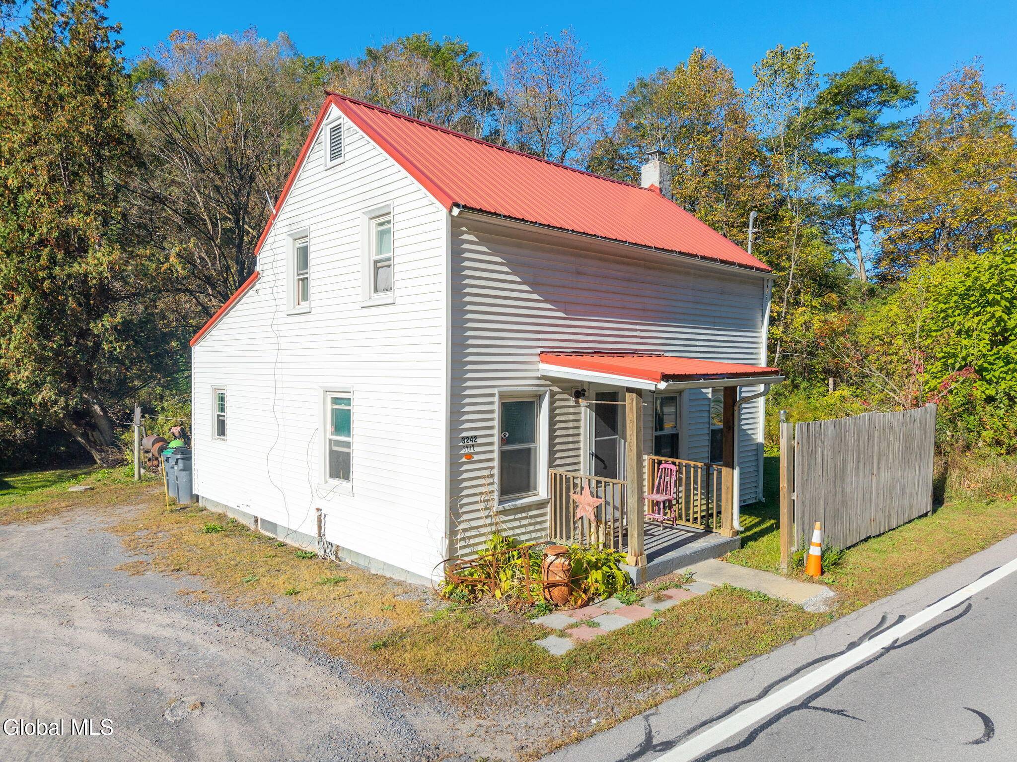 Fort Johnson, NY 12070,3242 State Highway 67