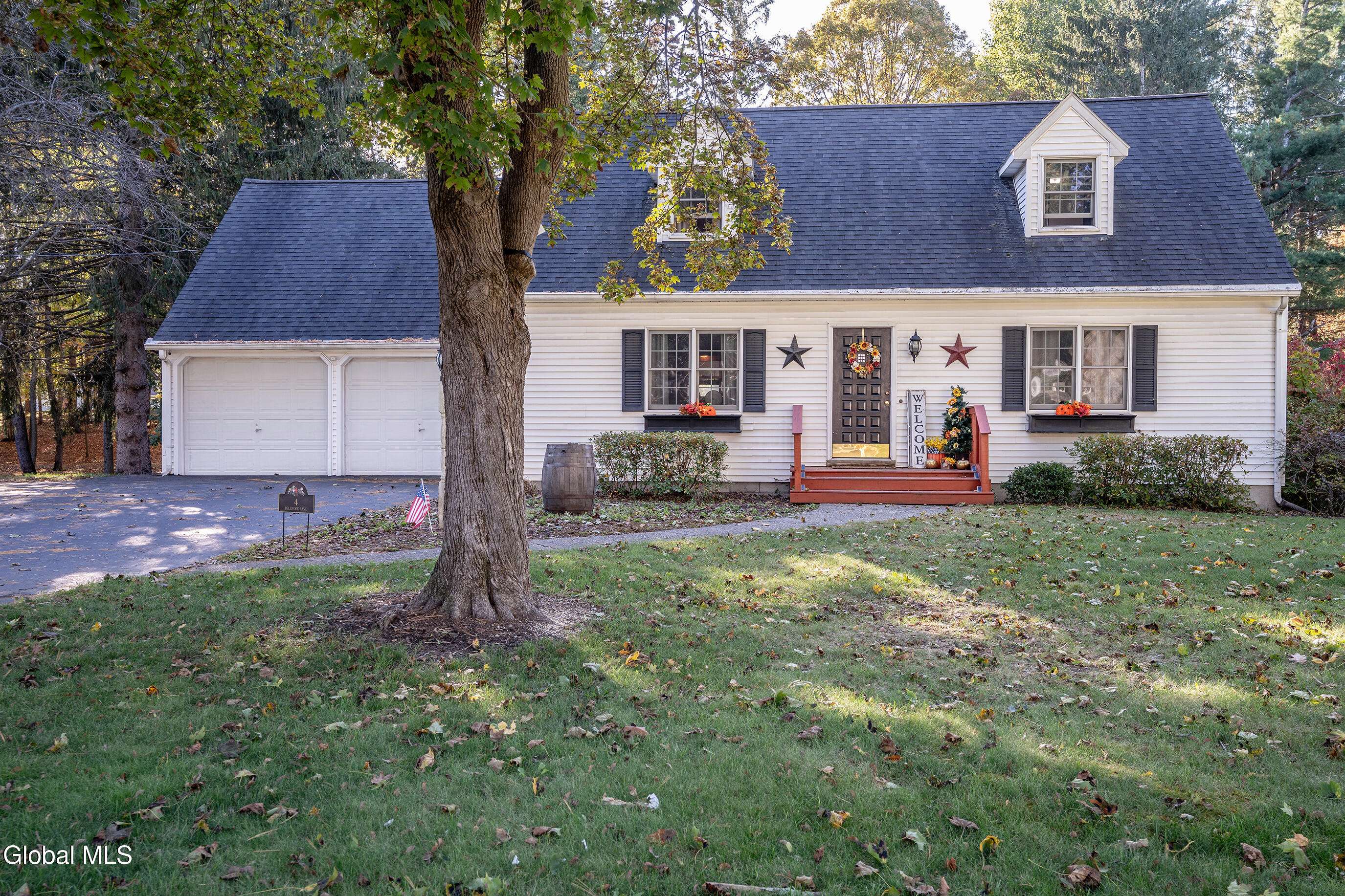 Schodack, NY 12033,4 Bellwood Lane
