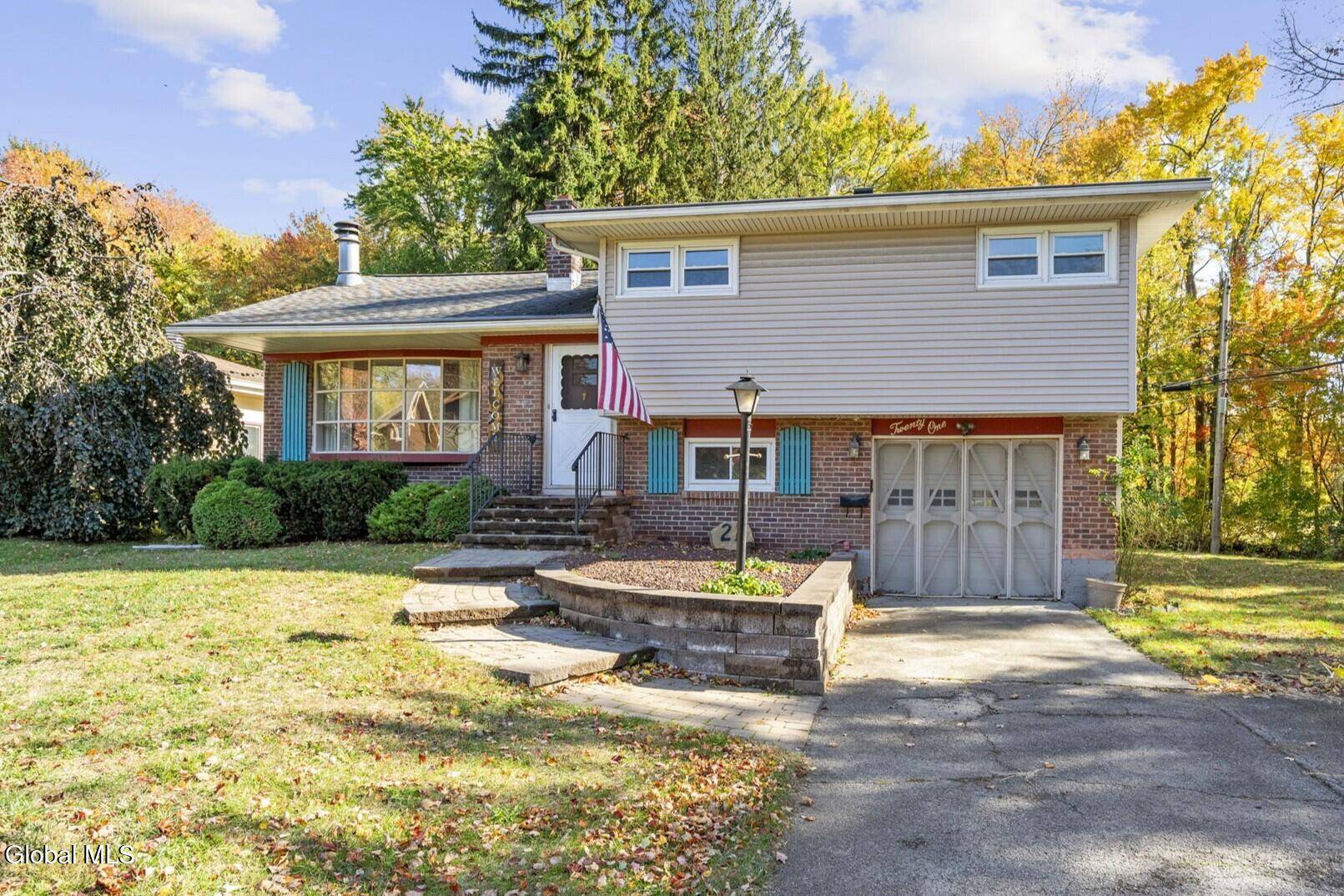 Colonie, NY 12205,21 Nicholas Drive