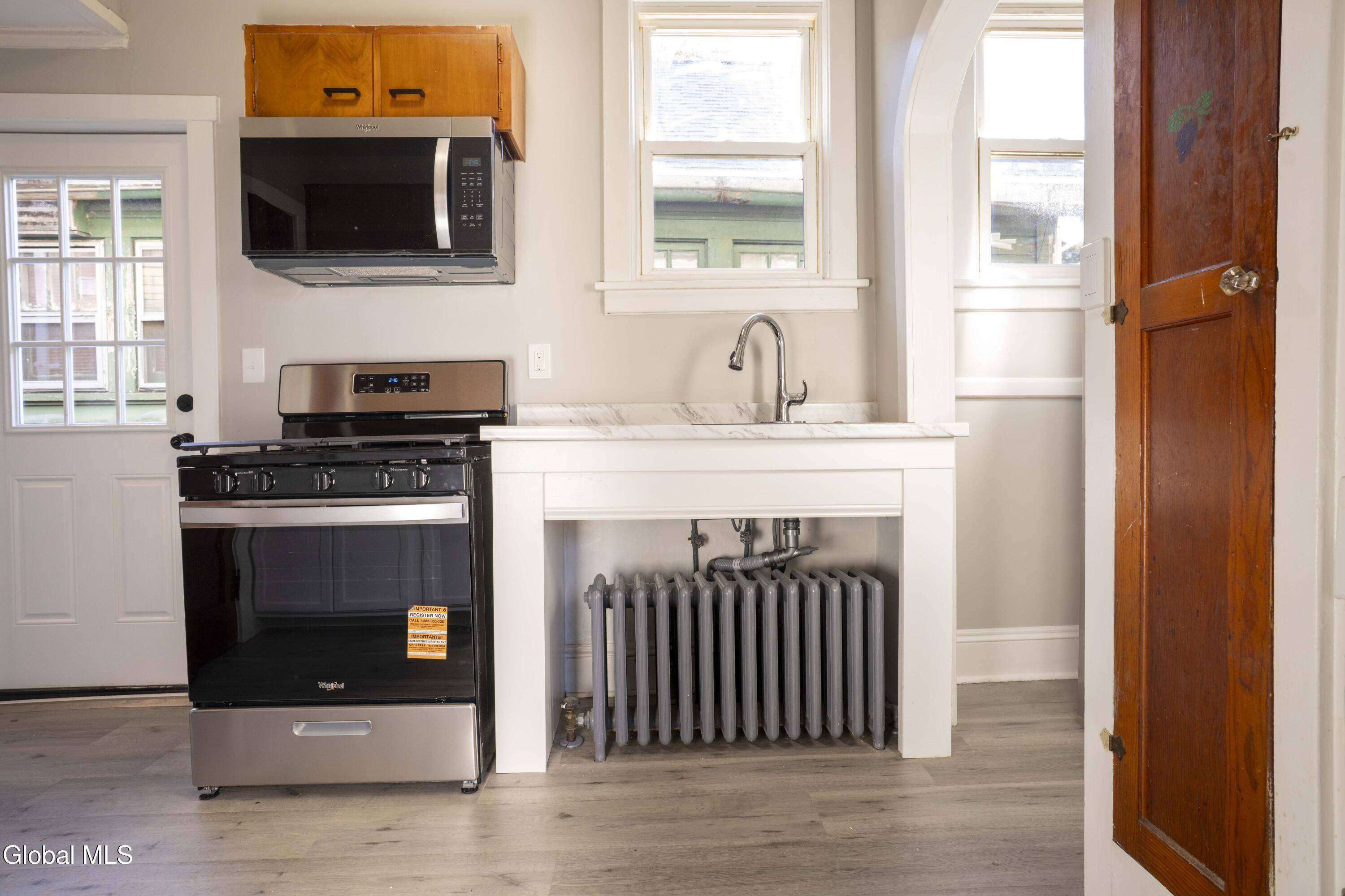 Troy, NY 12182,32 112th Street