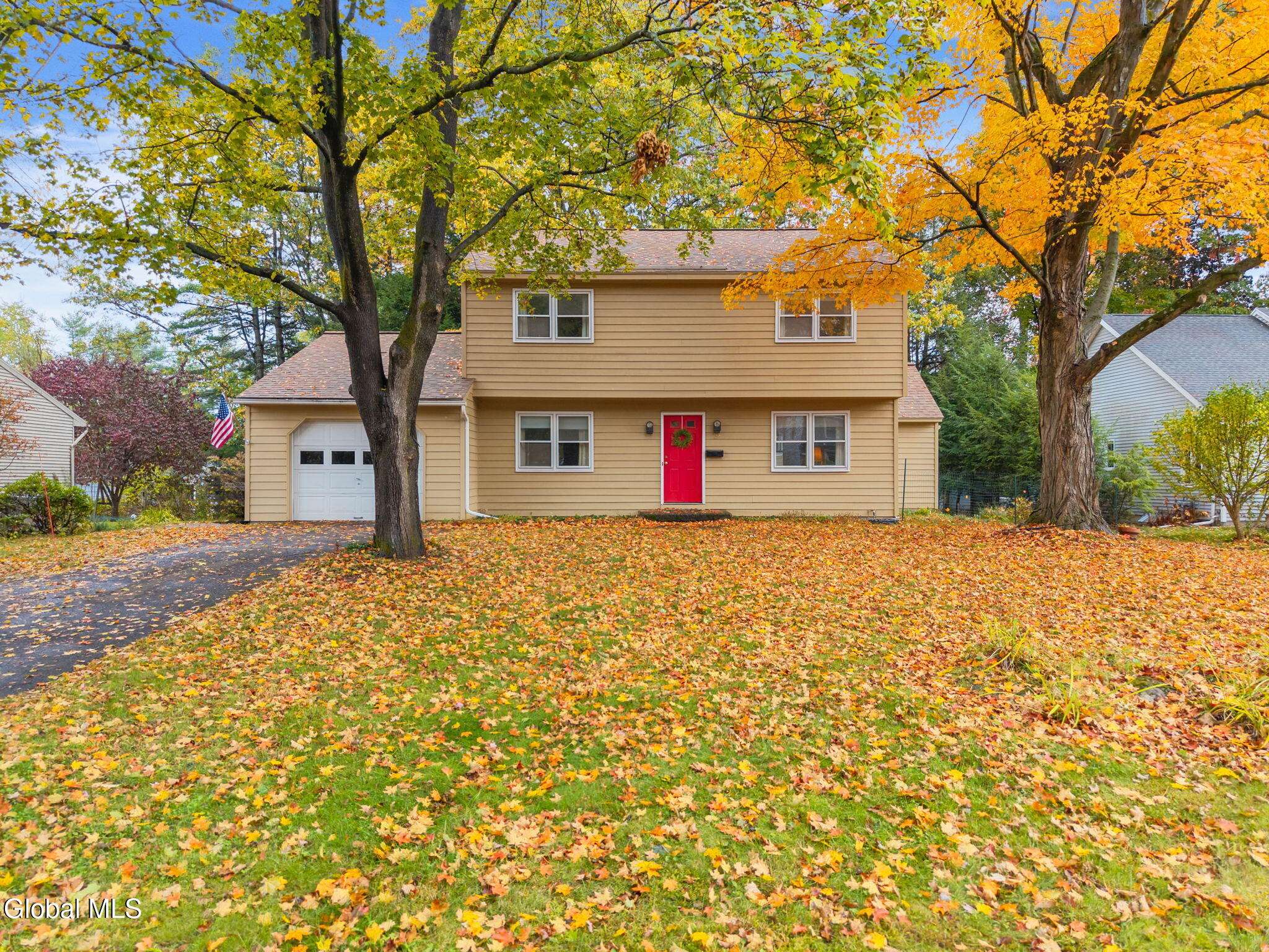Bethlehem, NY 12054,29 Bennett Terrace