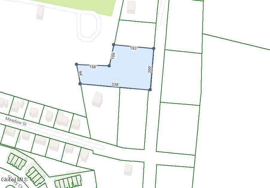 Colonie, NY 12047,5 Landor Lane